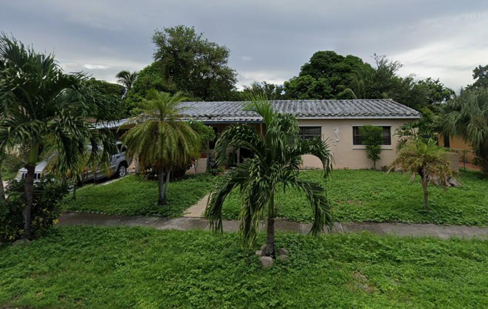 Investor special with tremendous potential! This 3-bedroom, 2-bath single-family home offers an excellent opportunity for investors, flippers, or owner-occupants looking to renovate and build equity. Conveniently located near parks, schools, shopping, dining, and major commuter routes, the property provides easy access to everything Miami has to offer, including nearby Ben Franklin Park and Claude Pepper Park.  Property is being sold strictly AS-IS. Cash offers only. Zero-day inspection period. Buyer is responsible for conducting all due diligence prior to submitting an offer. Seller makes no representations or warranties regarding the property's condition. Don't miss this chance to transform this property into your next investment or dream home. Escrow deposit and closing to handled by Zendegui Law Group