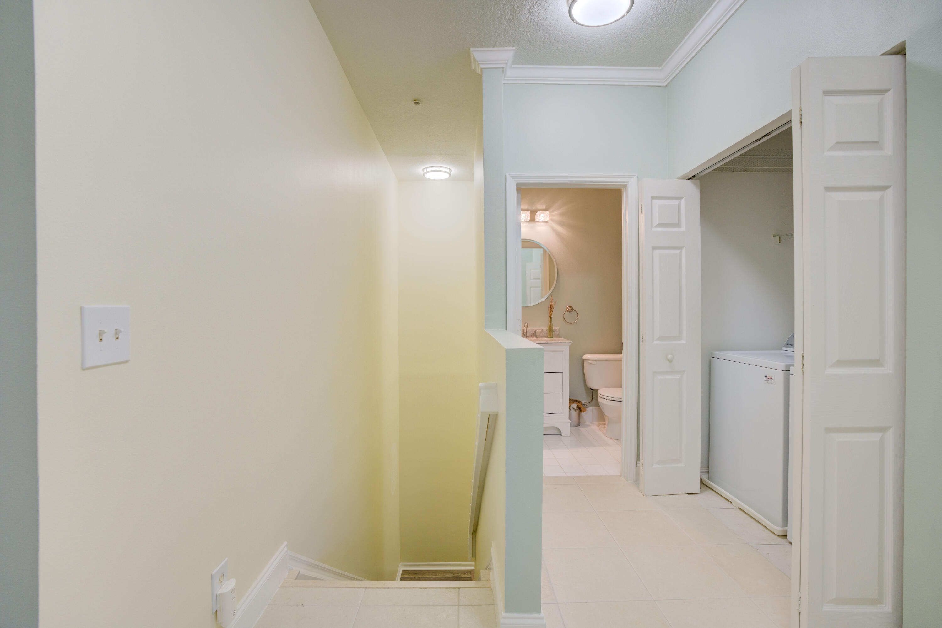 TEQUESTA TRACE CONDO - Residential