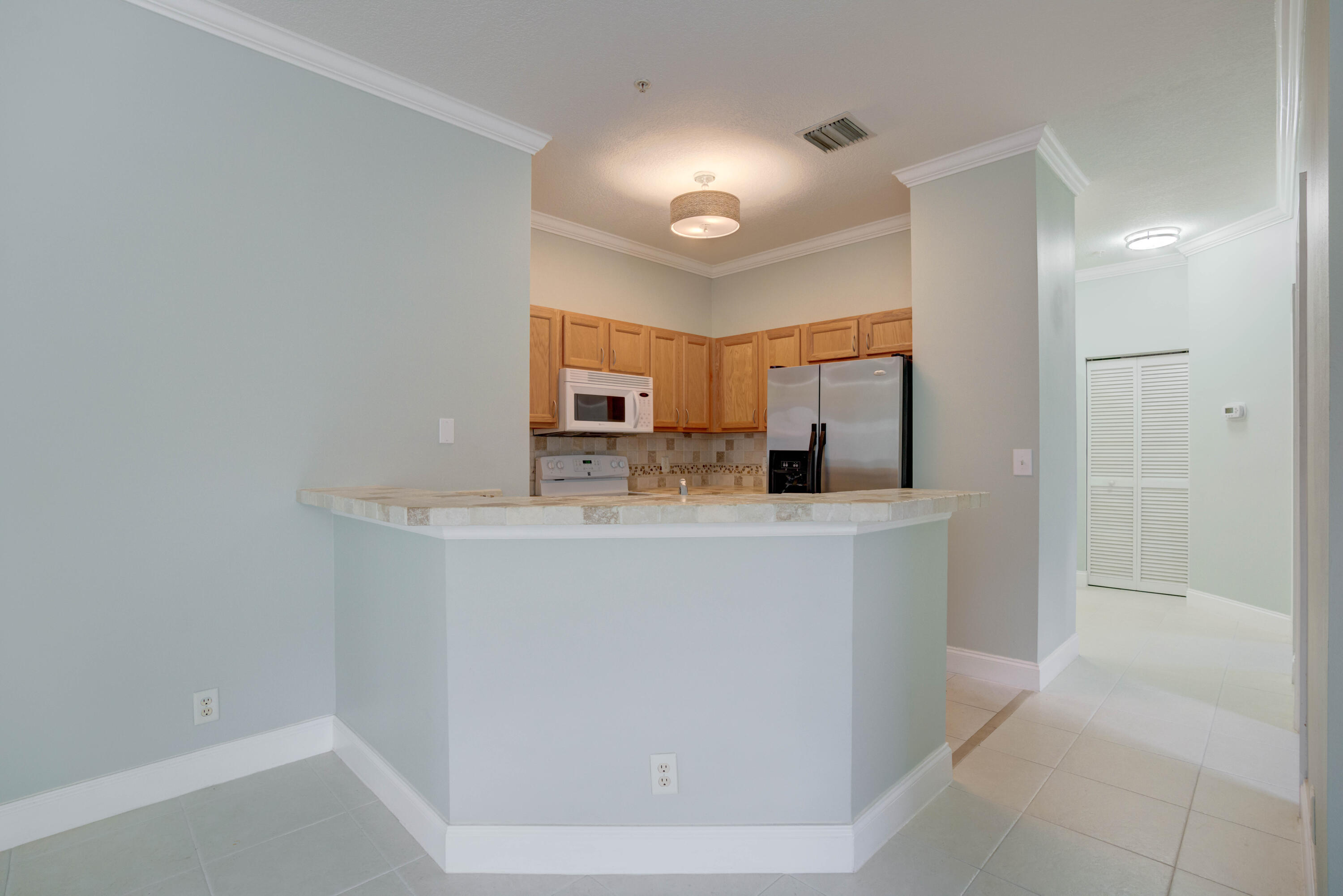 TEQUESTA TRACE CONDO - Residential