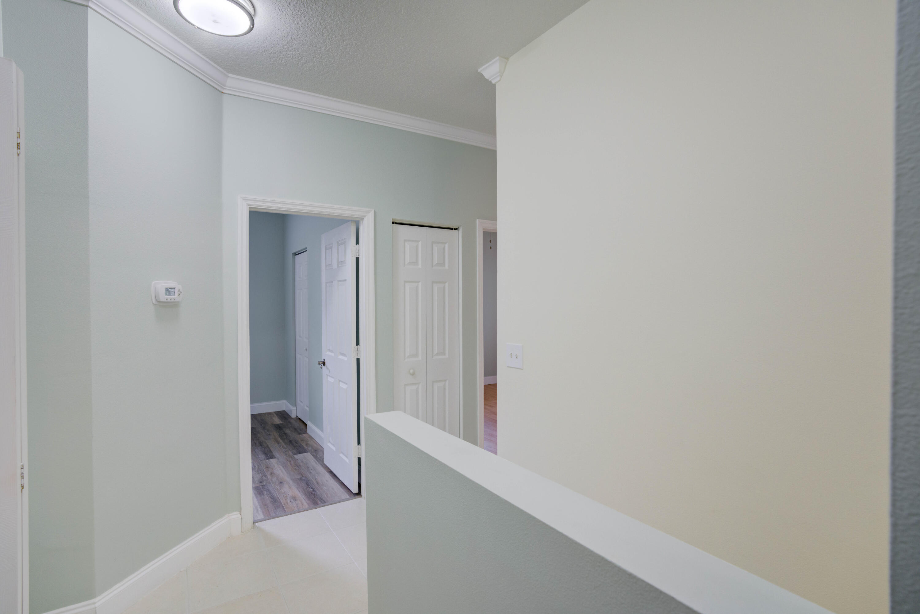 TEQUESTA TRACE CONDO - Residential