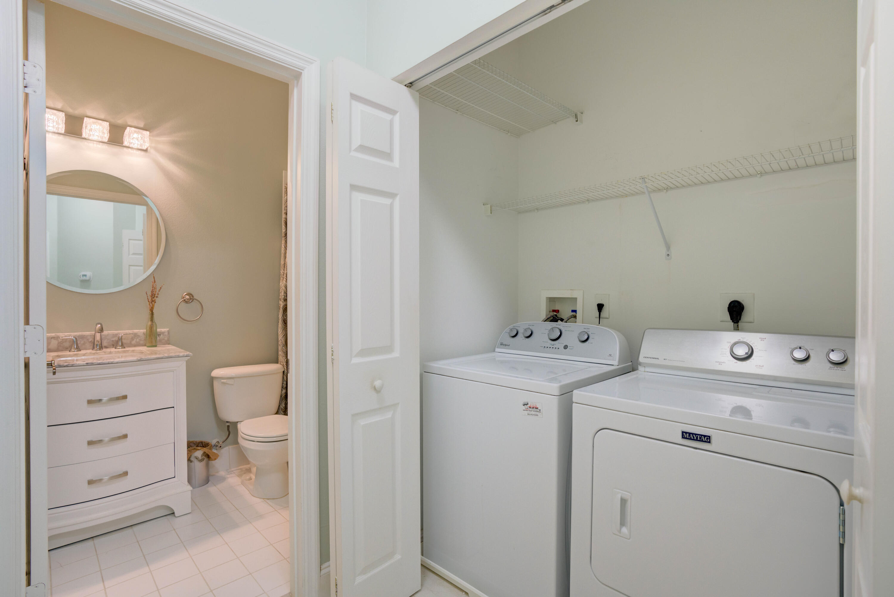 TEQUESTA TRACE CONDO - Residential
