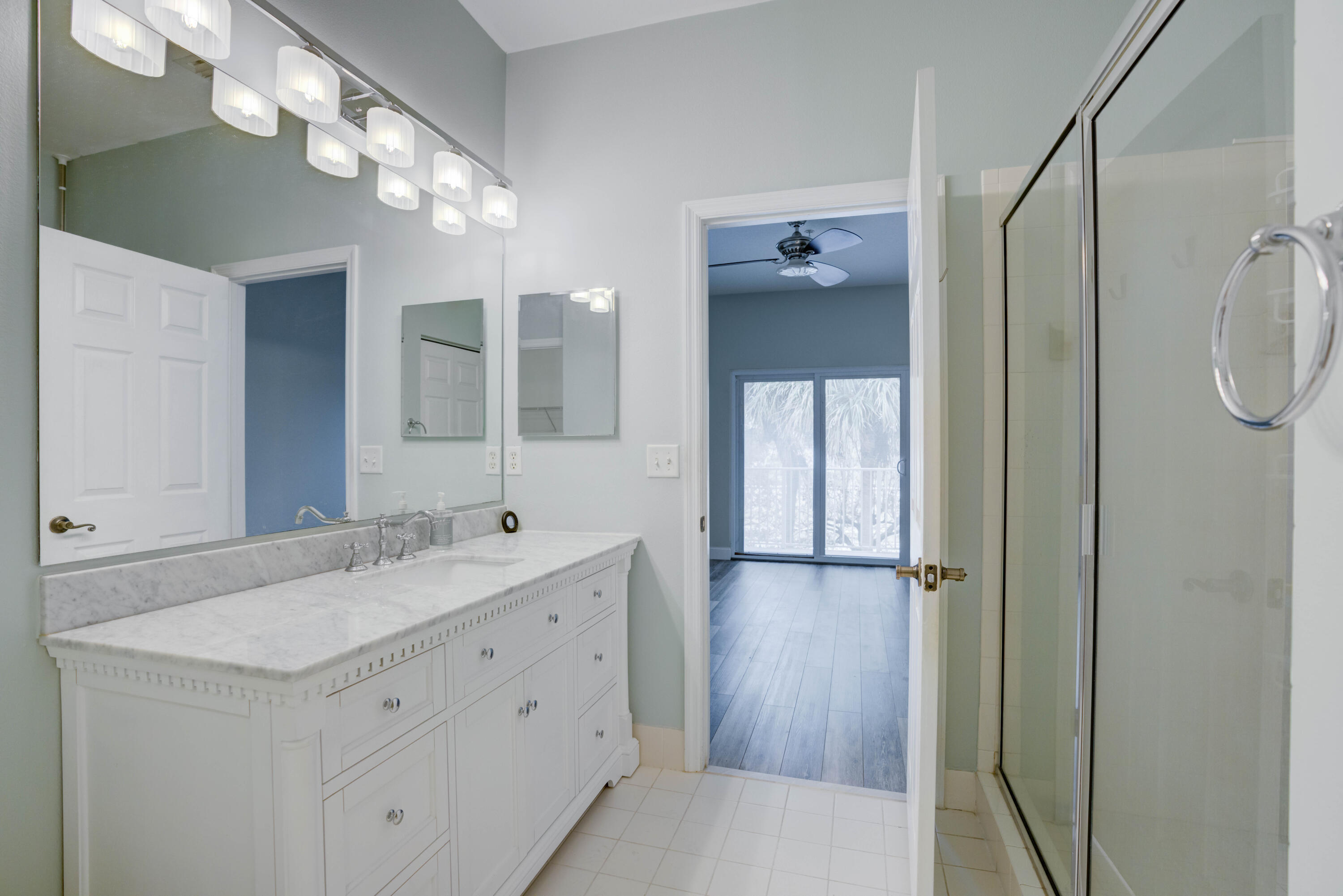 TEQUESTA TRACE CONDO - Residential