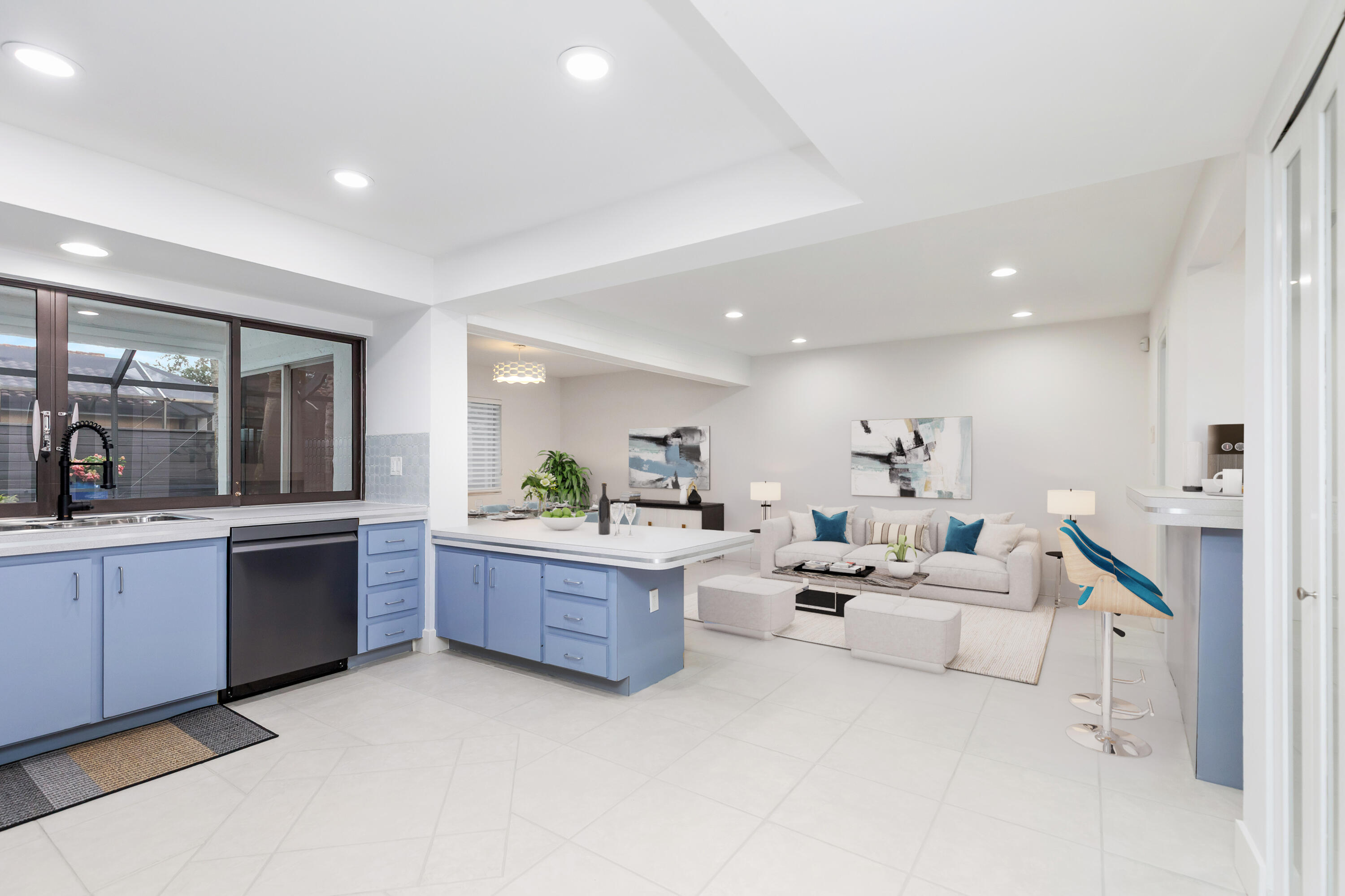 NOB HILL ESTATES 2 SEC - Residential