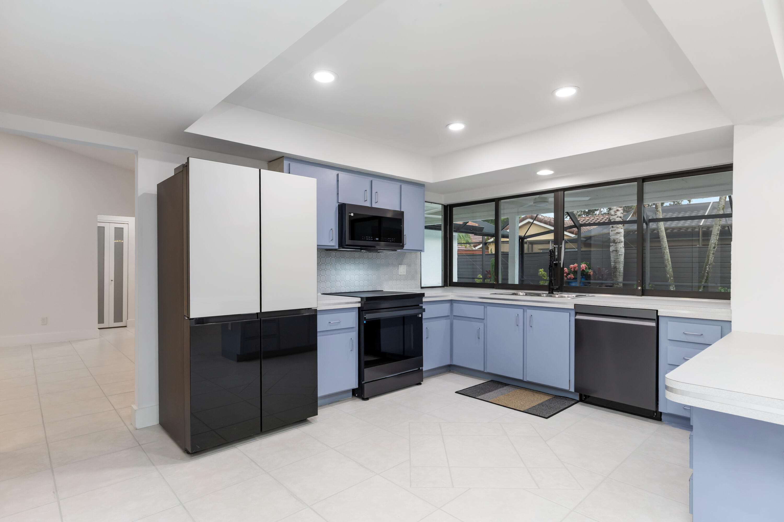 NOB HILL ESTATES 2 SEC - Residential