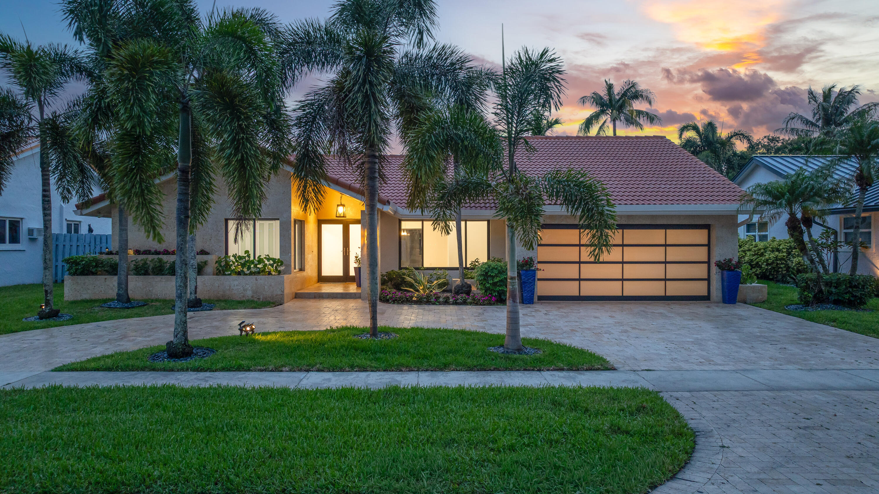 NOB HILL ESTATES 2 SEC - Residential