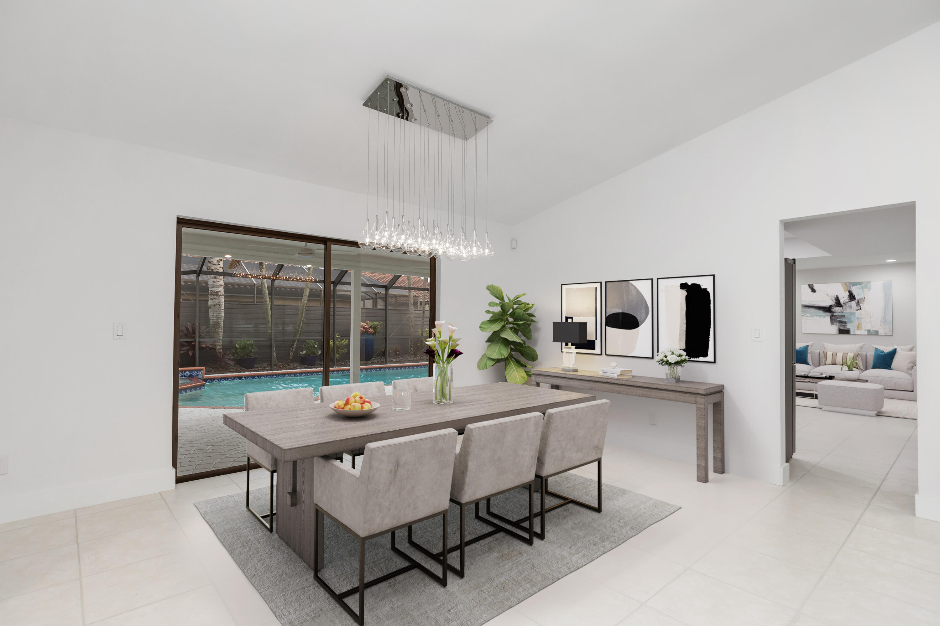 NOB HILL ESTATES 2 SEC - Residential