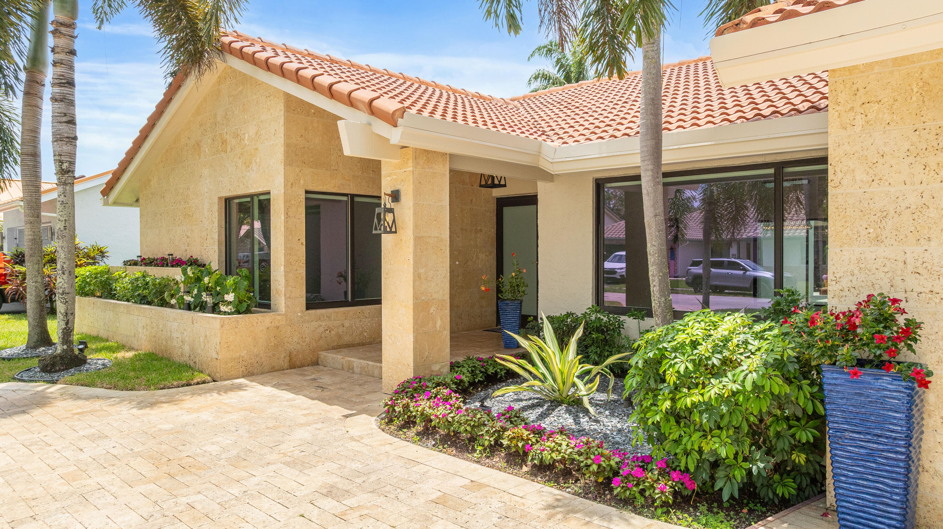 NOB HILL ESTATES 2 SEC - Residential