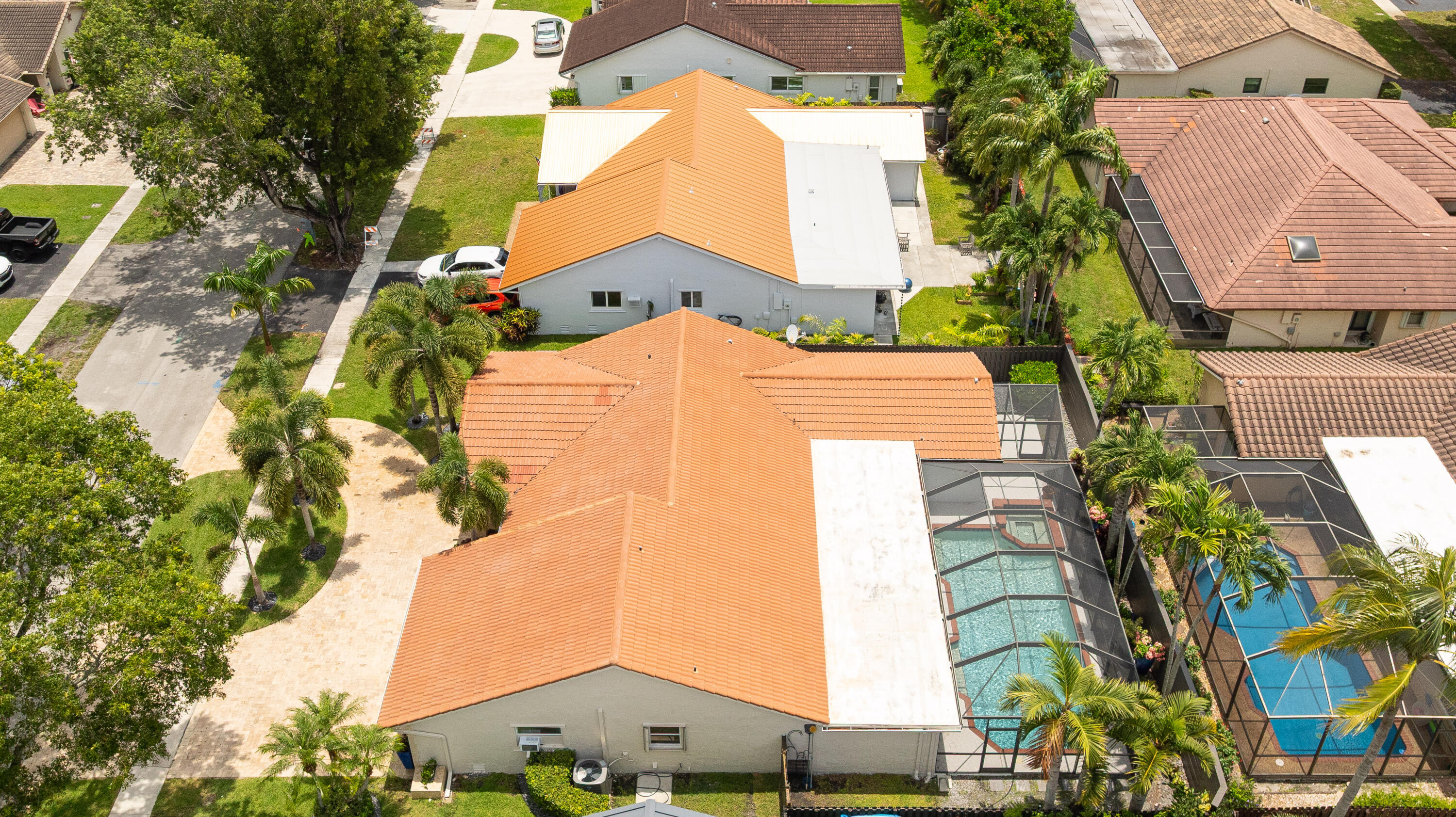 NOB HILL ESTATES 2 SEC - Residential