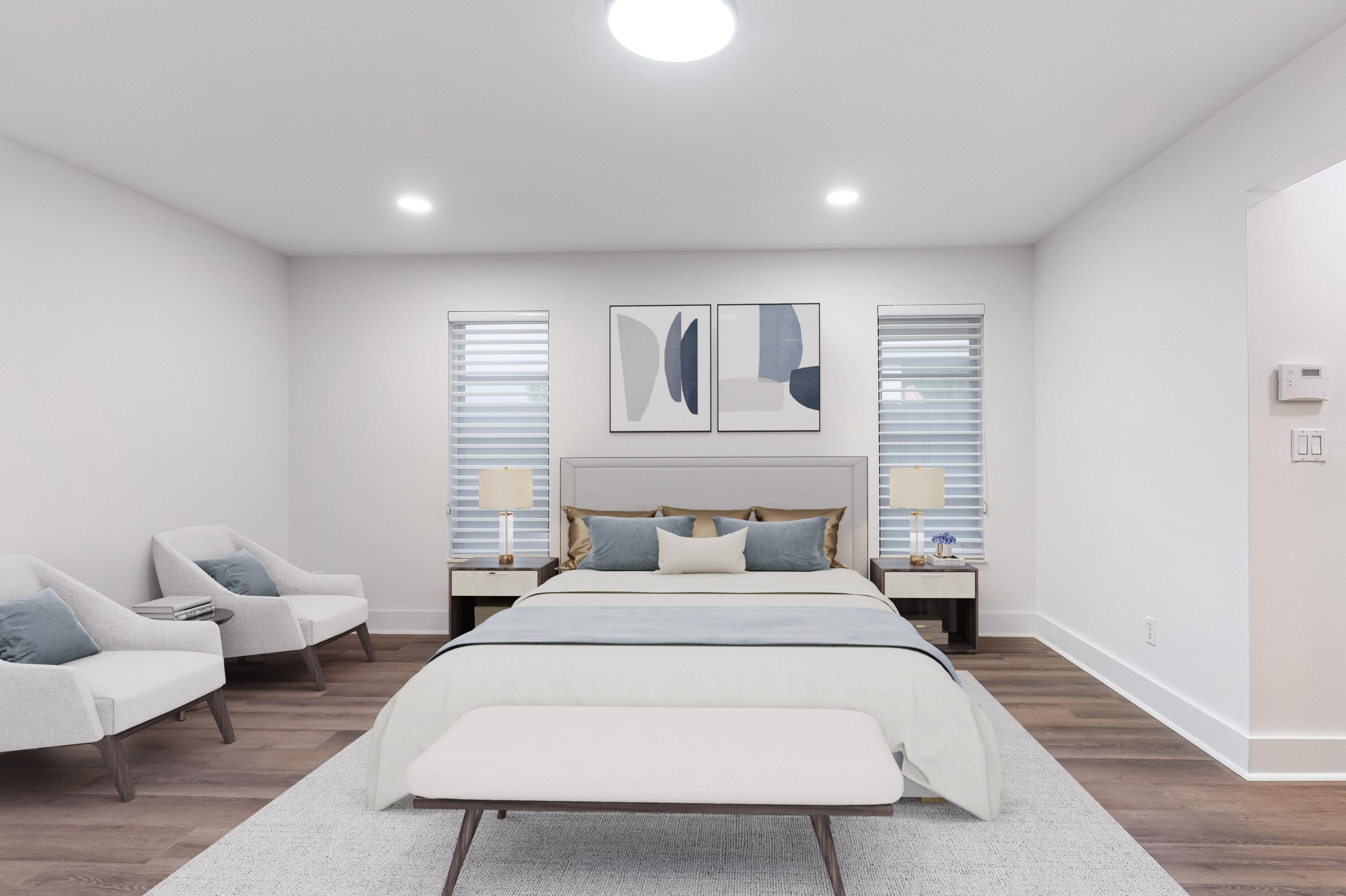 NOB HILL ESTATES 2 SEC - Residential