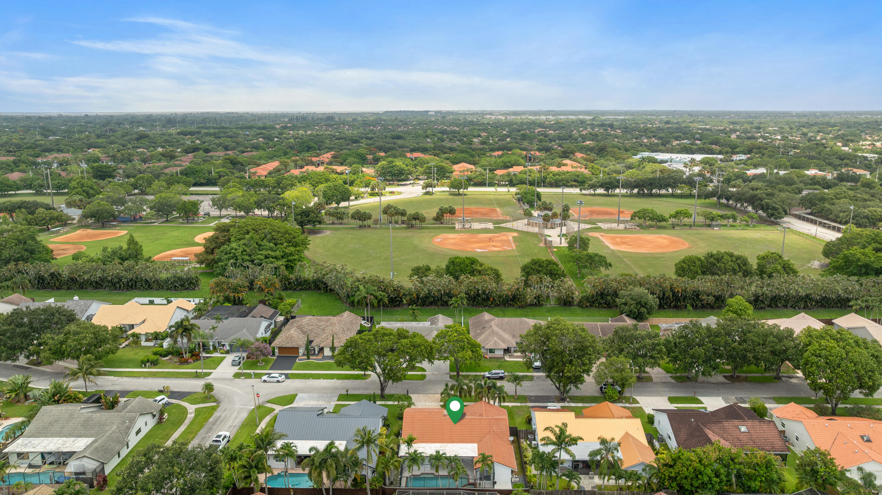 NOB HILL ESTATES 2 SEC - Residential