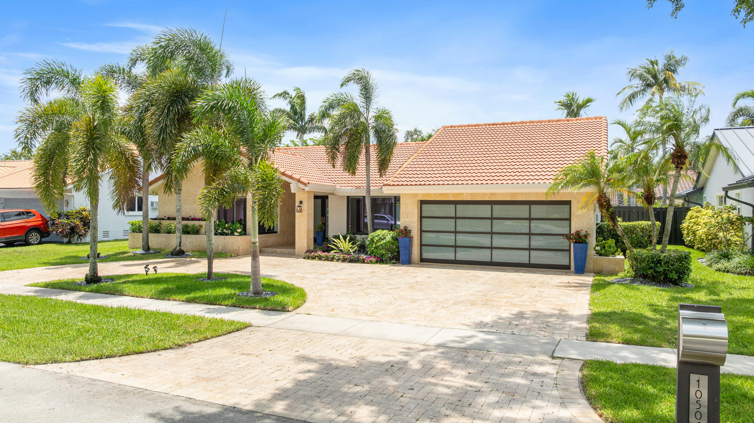 NOB HILL ESTATES 2 SEC - Residential