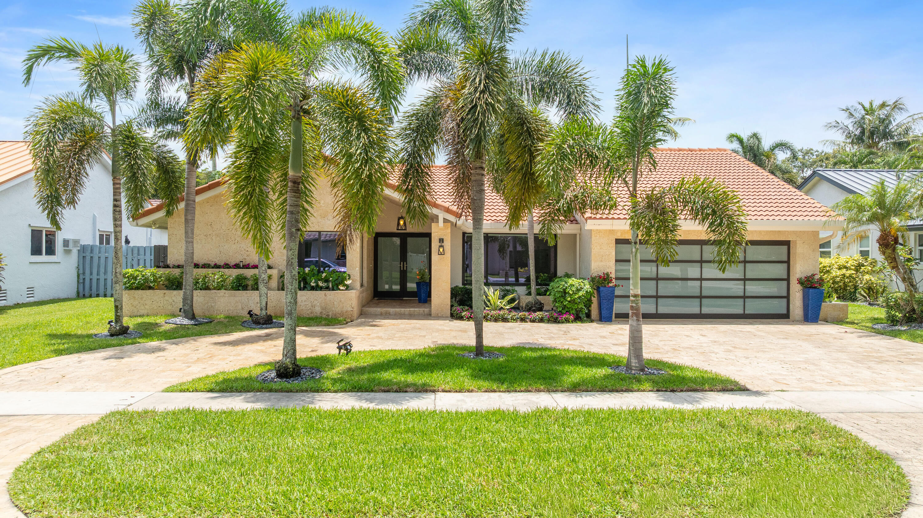 NOB HILL ESTATES 2 SEC - Residential