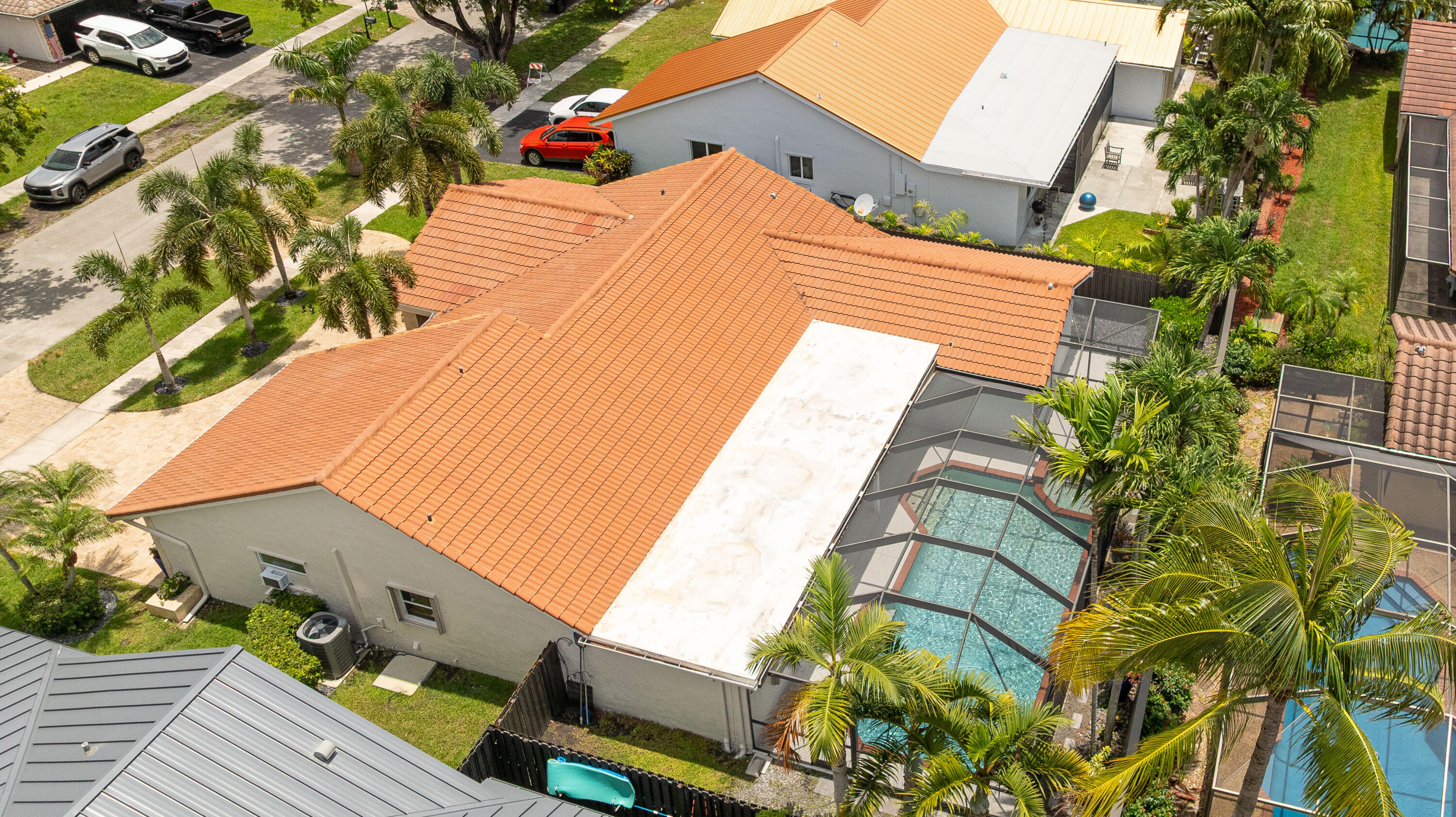 NOB HILL ESTATES 2 SEC - Residential