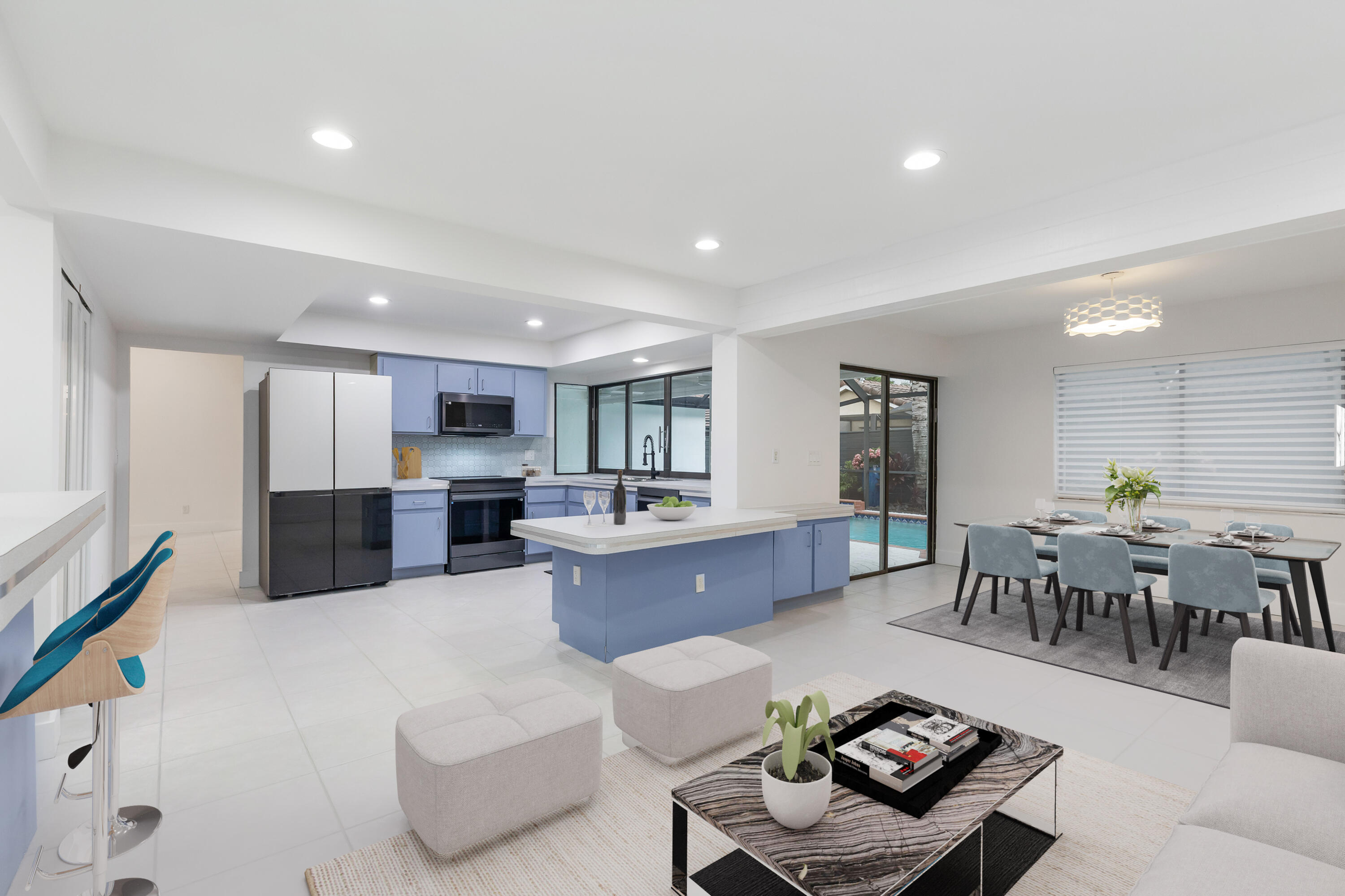 NOB HILL ESTATES 2 SEC - Residential