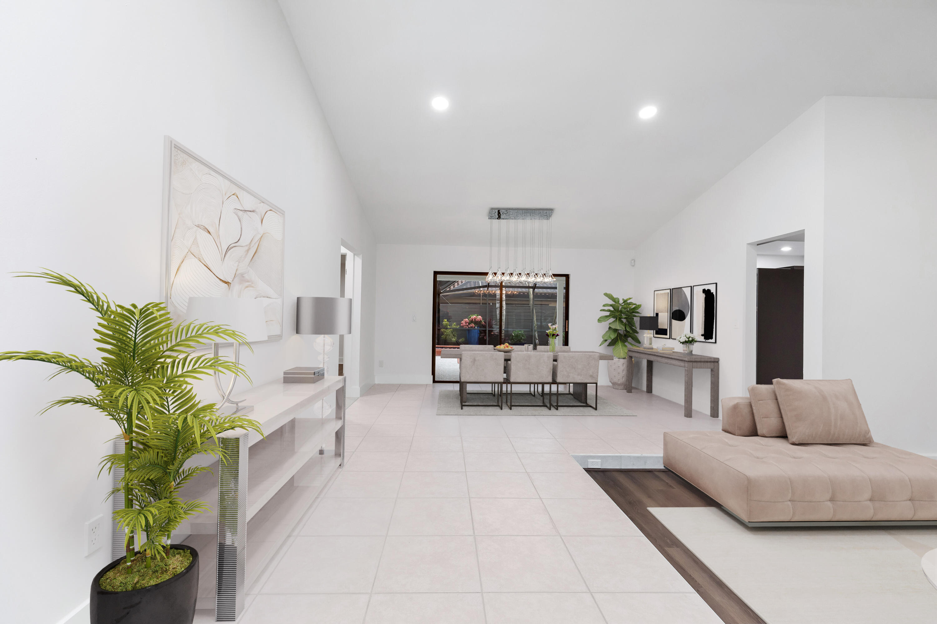 NOB HILL ESTATES 2 SEC - Residential
