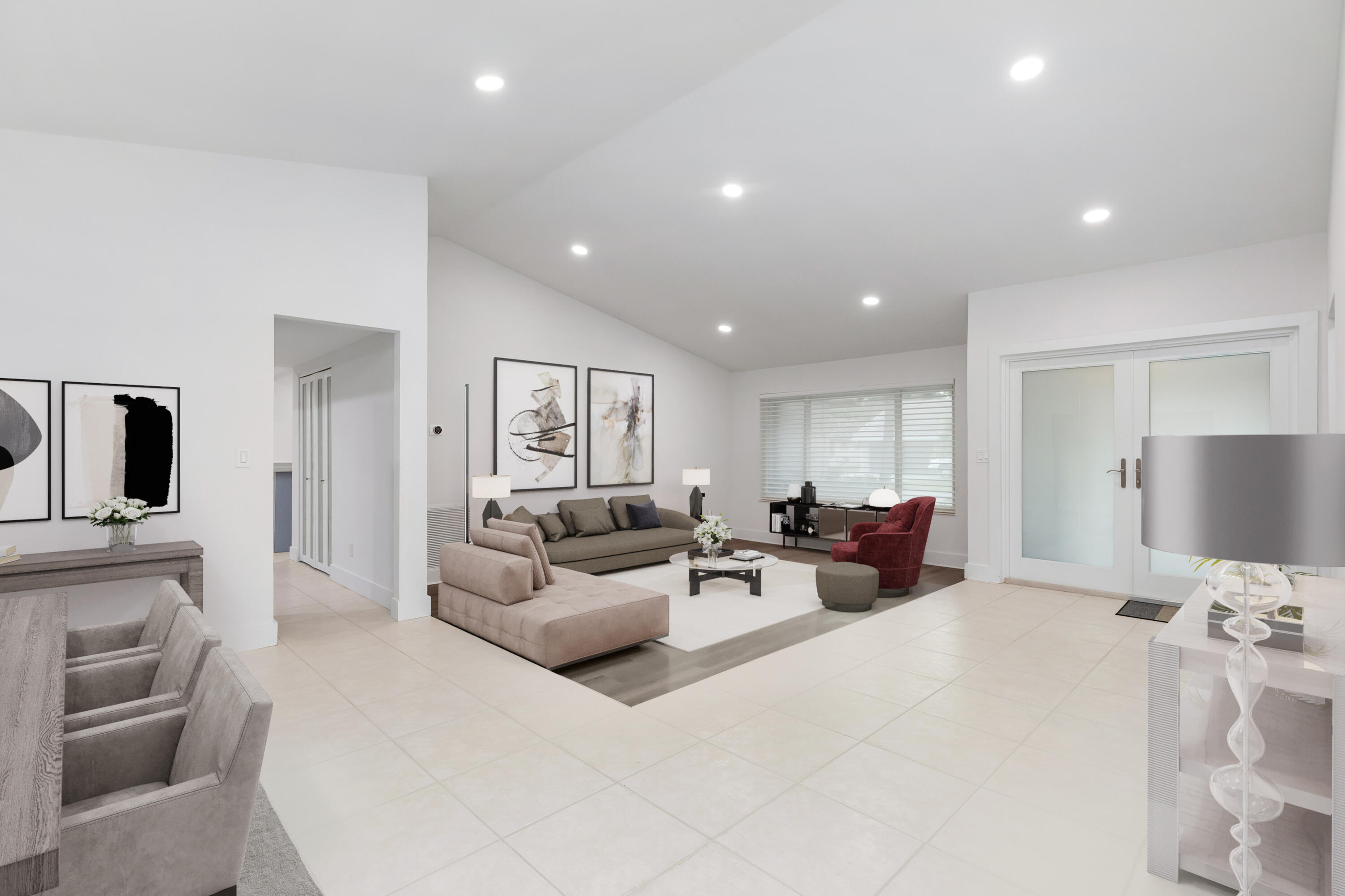 NOB HILL ESTATES 2 SEC - Residential