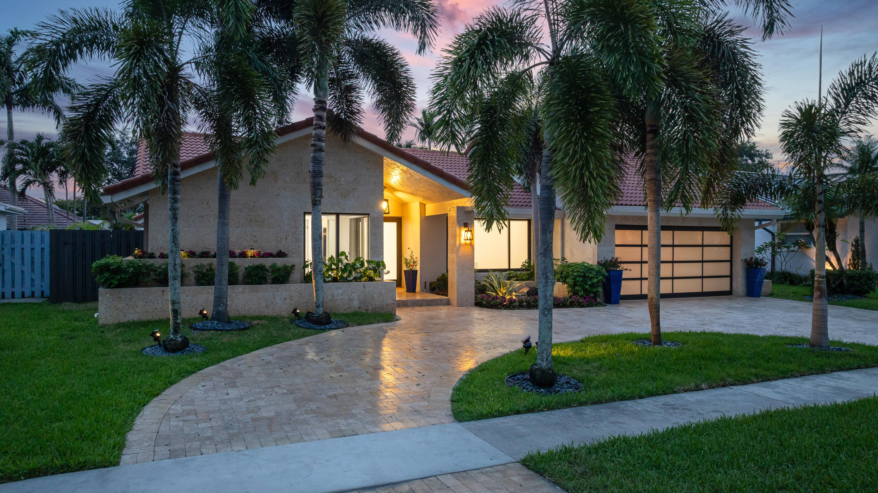 NOB HILL ESTATES 2 SEC - Residential