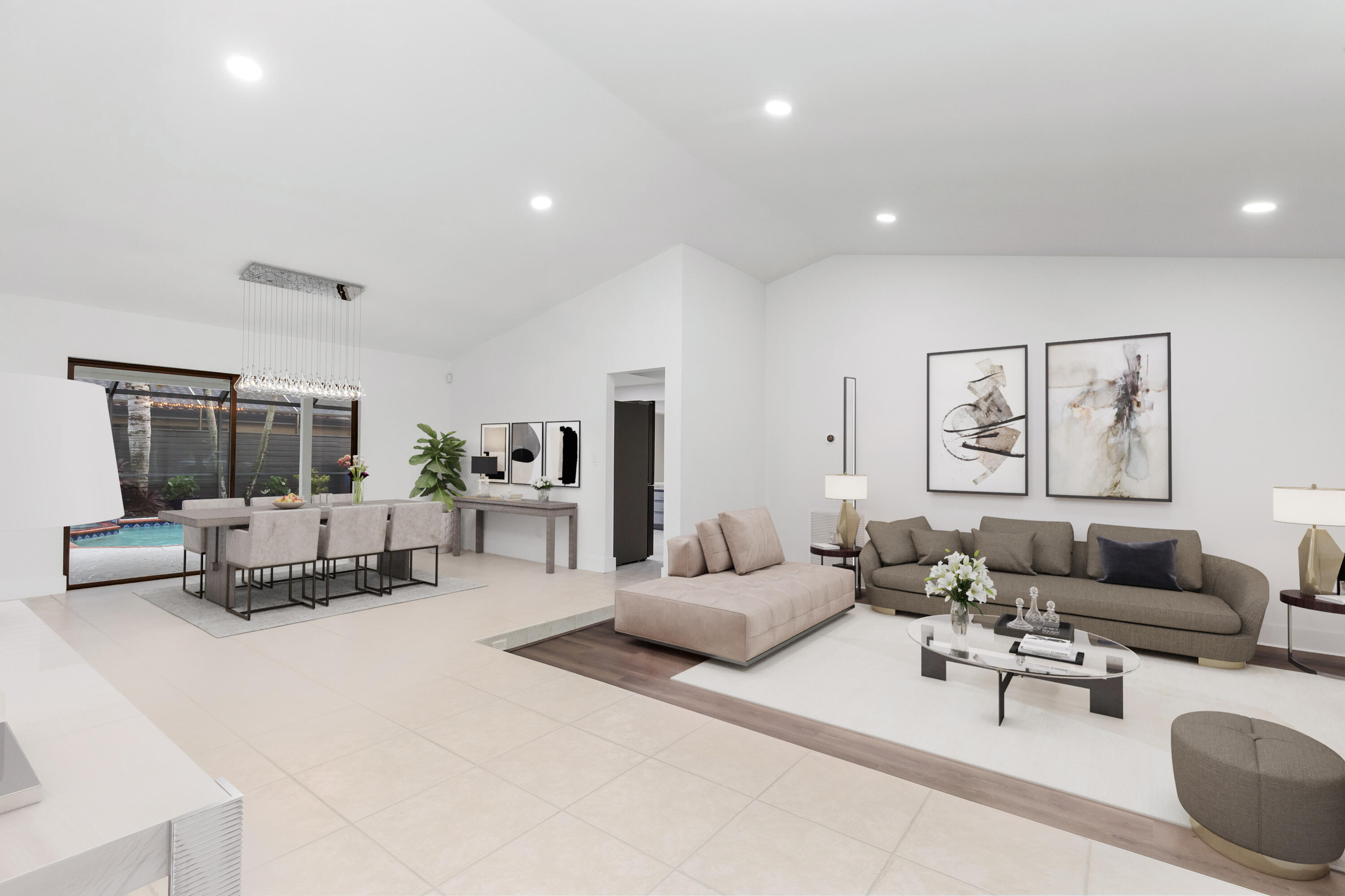 NOB HILL ESTATES 2 SEC - Residential