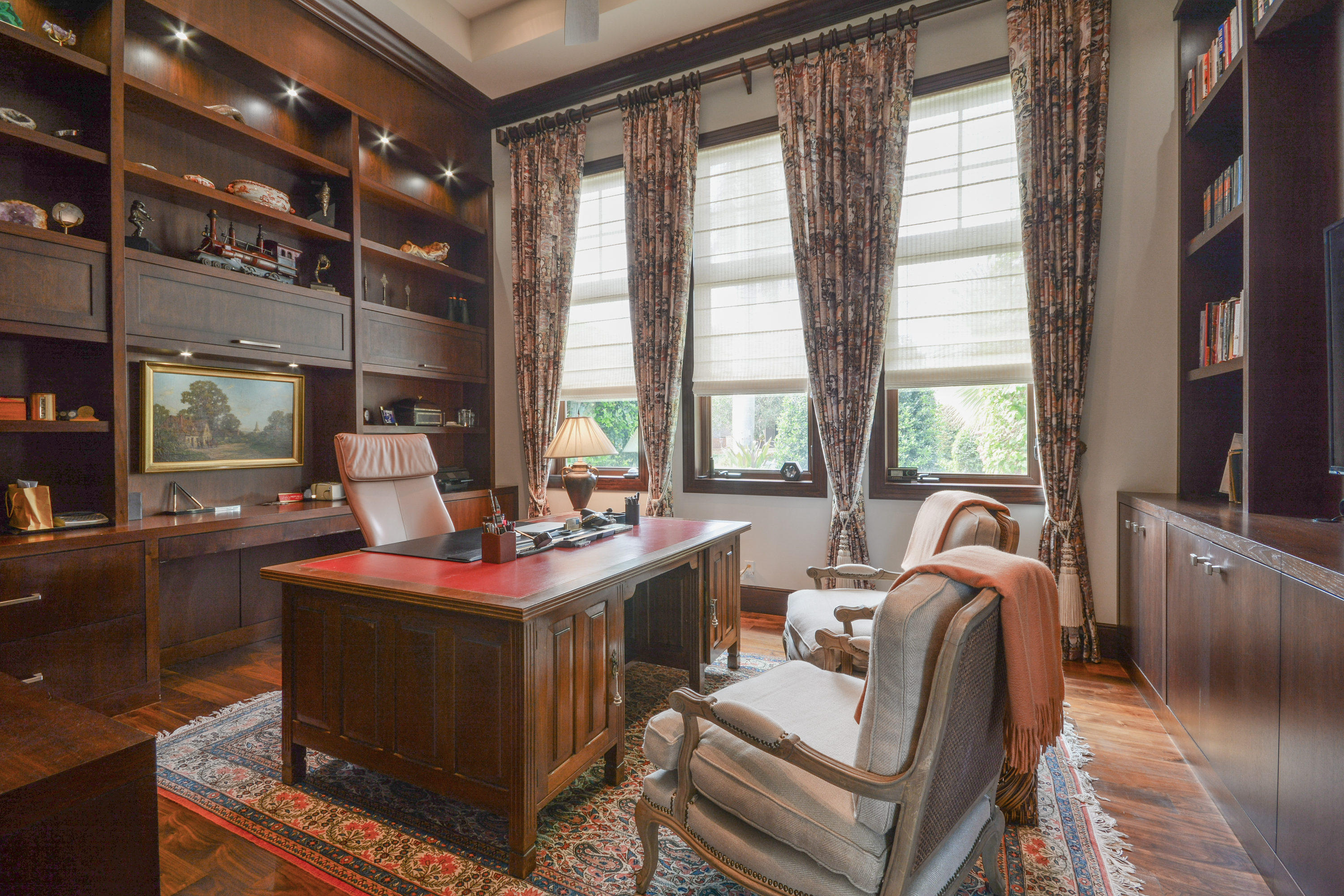 ST ANDREWS COUNTRY CLUB - Residential