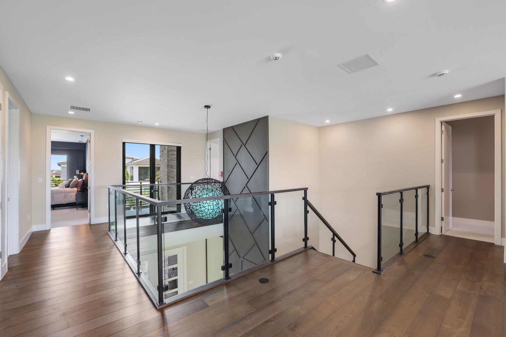 BRIDGES MIZNER PUD BRIDGES SOUTH PLAT FIVE - Residential