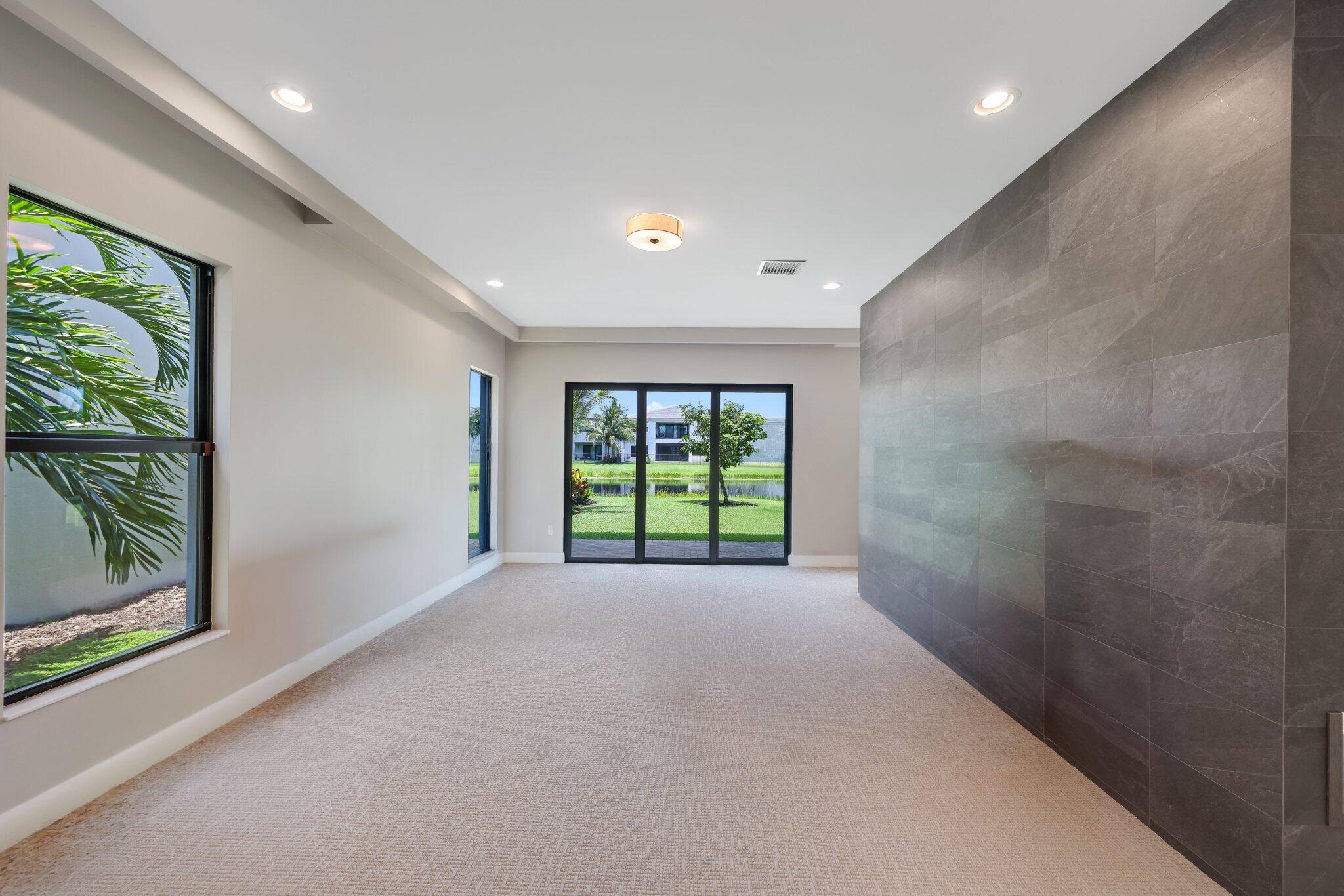 BRIDGES MIZNER PUD BRIDGES SOUTH PLAT FIVE - Residential