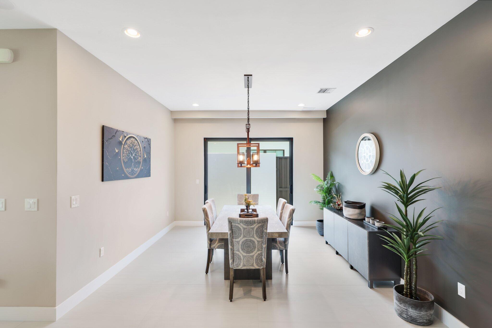 BRIDGES MIZNER PUD BRIDGES SOUTH PLAT FIVE - Residential