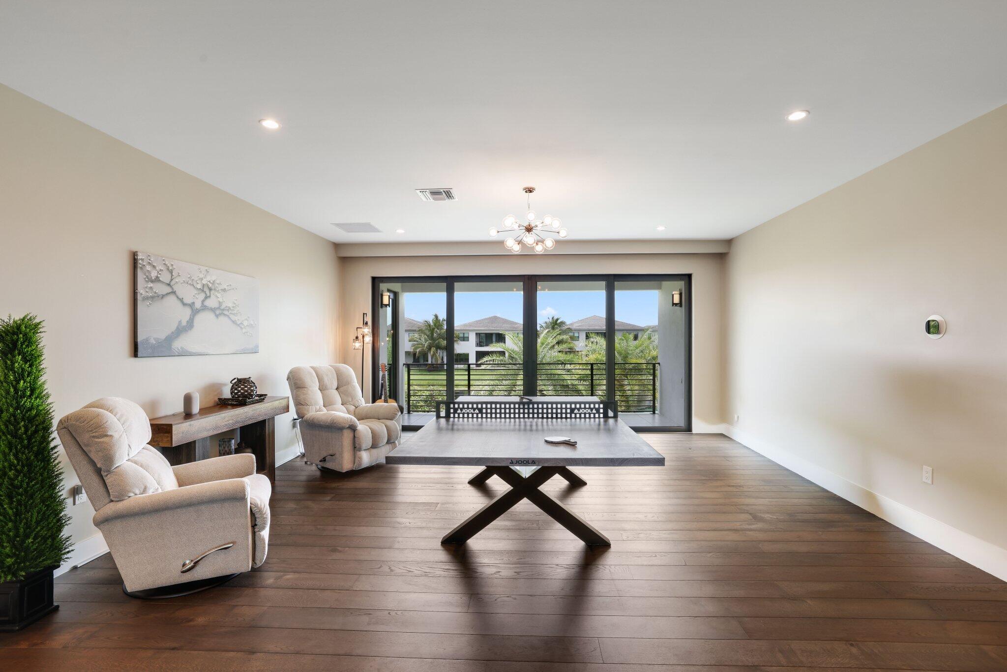 BRIDGES MIZNER PUD BRIDGES SOUTH PLAT FIVE - Residential