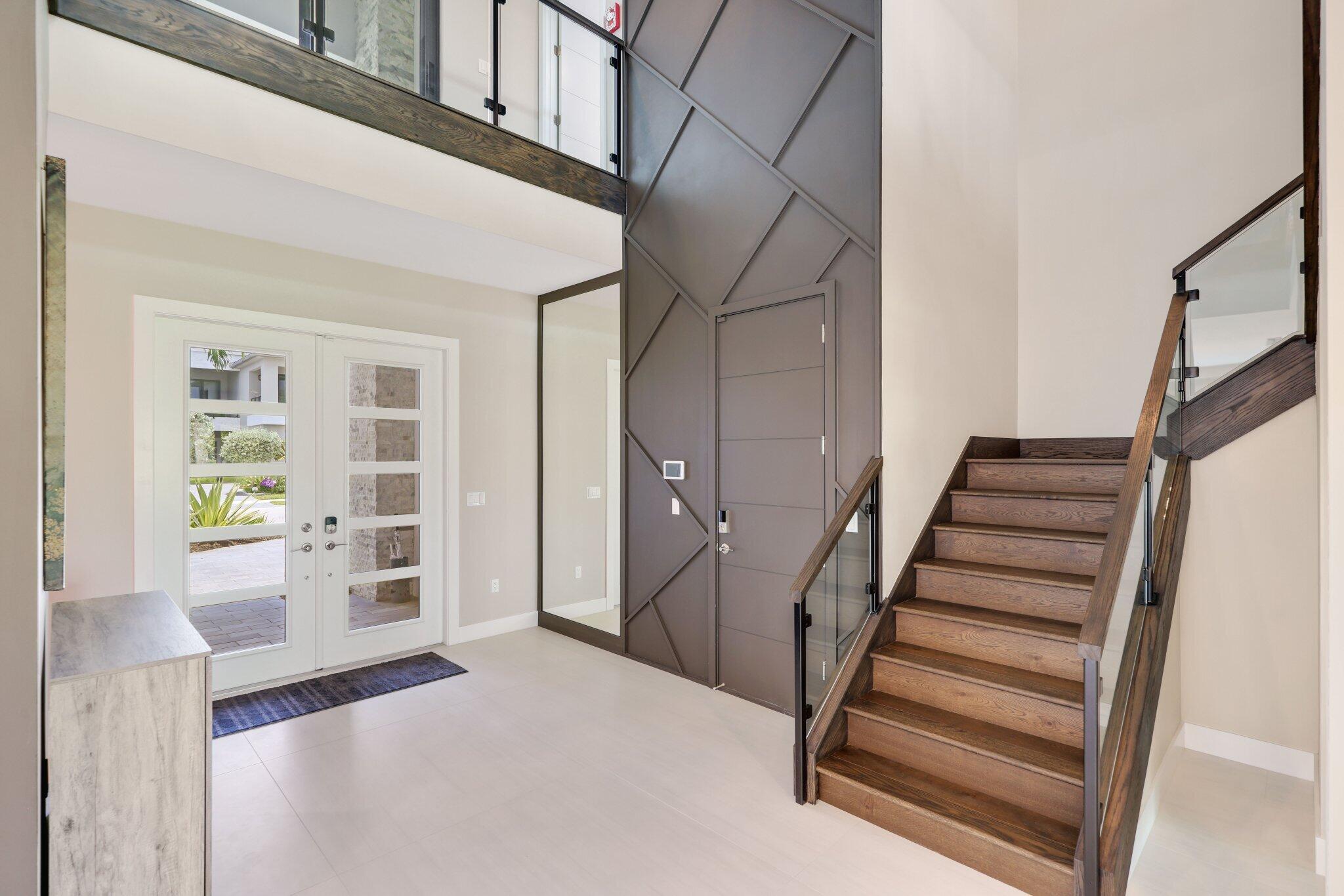 BRIDGES MIZNER PUD BRIDGES SOUTH PLAT FIVE - Residential
