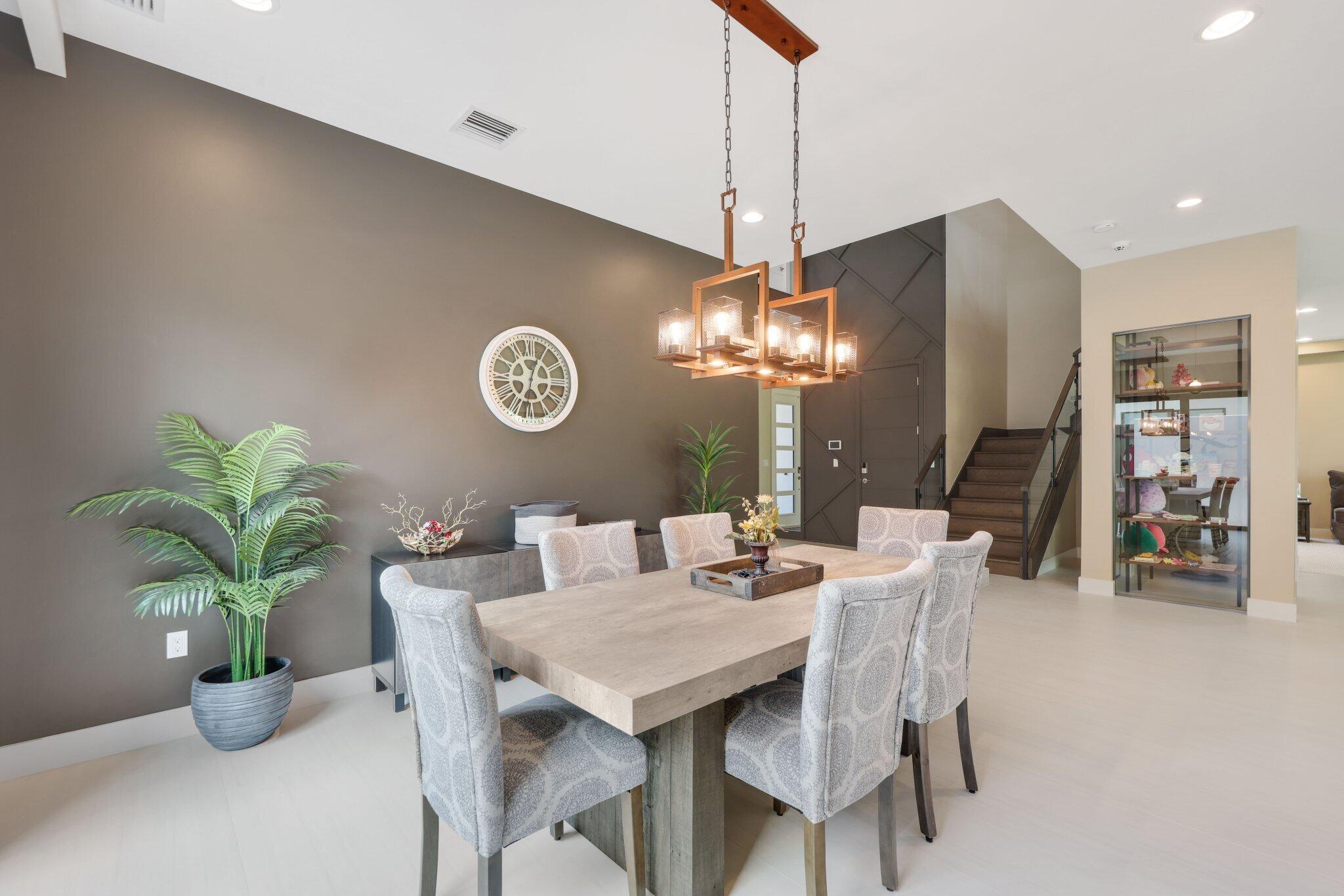 BRIDGES MIZNER PUD BRIDGES SOUTH PLAT FIVE - Residential