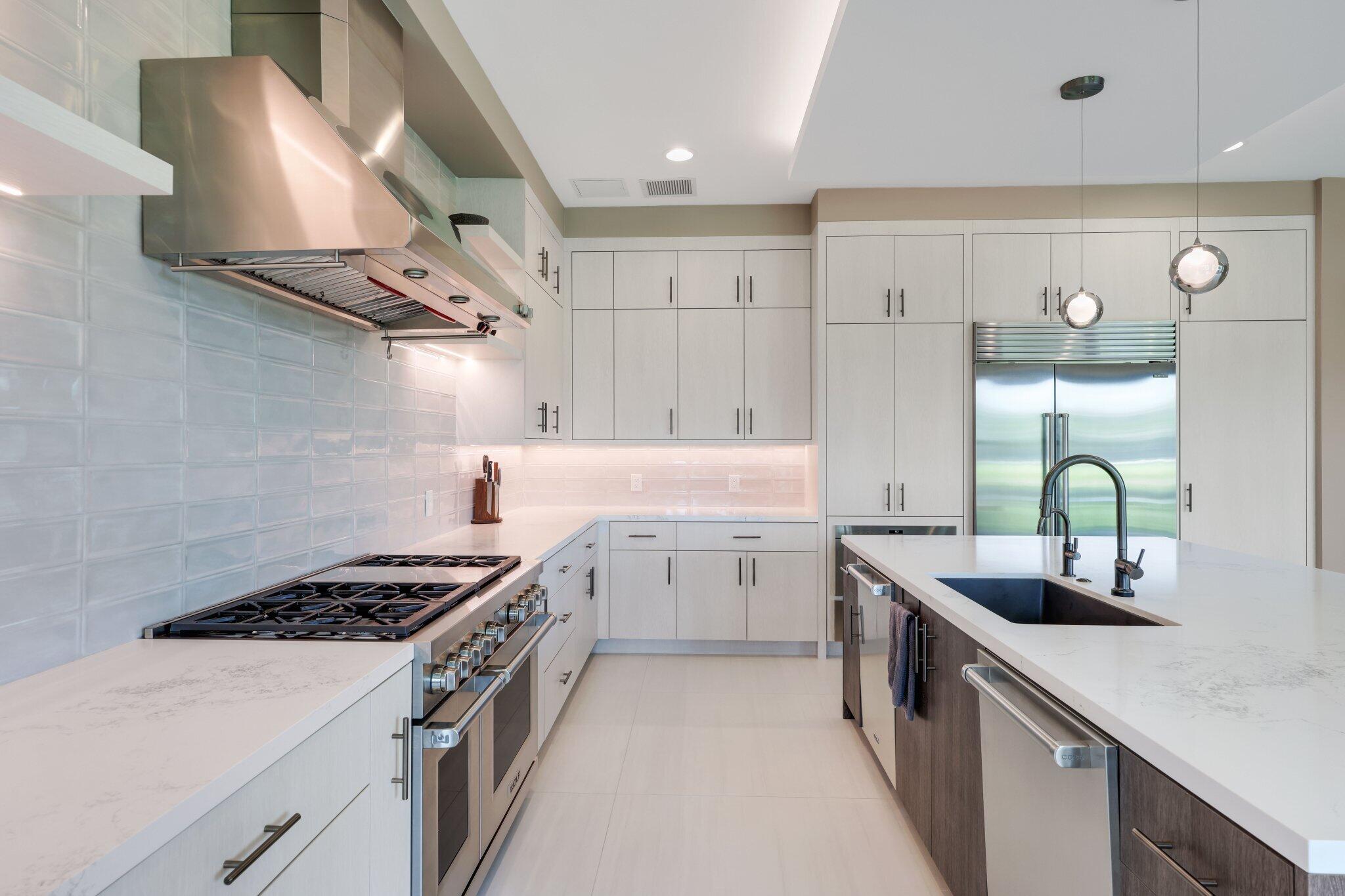 BRIDGES MIZNER PUD BRIDGES SOUTH PLAT FIVE - Residential