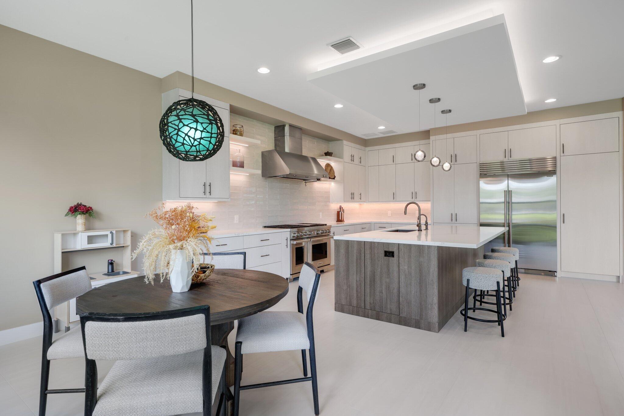 BRIDGES MIZNER PUD BRIDGES SOUTH PLAT FIVE - Residential