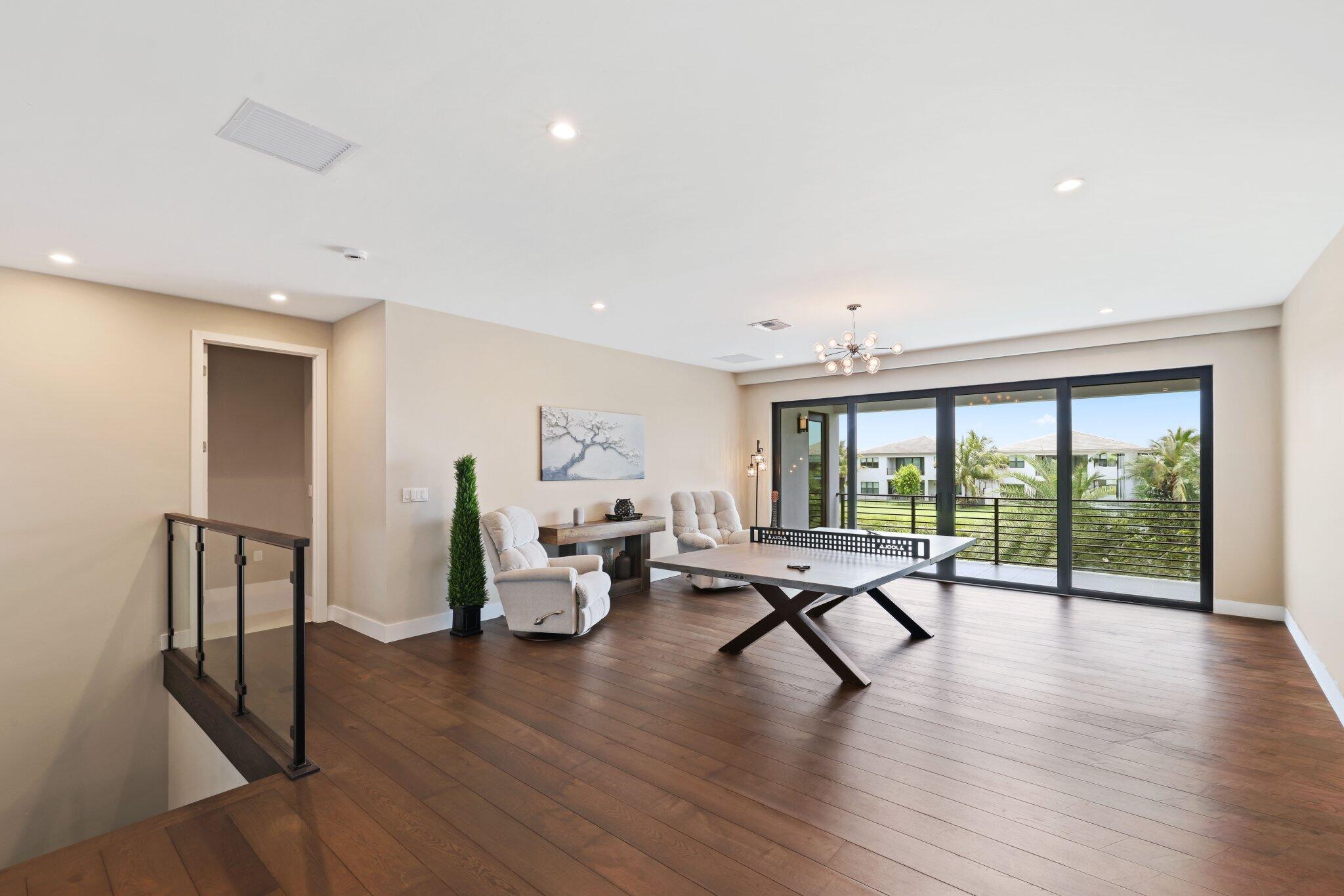 BRIDGES MIZNER PUD BRIDGES SOUTH PLAT FIVE - Residential