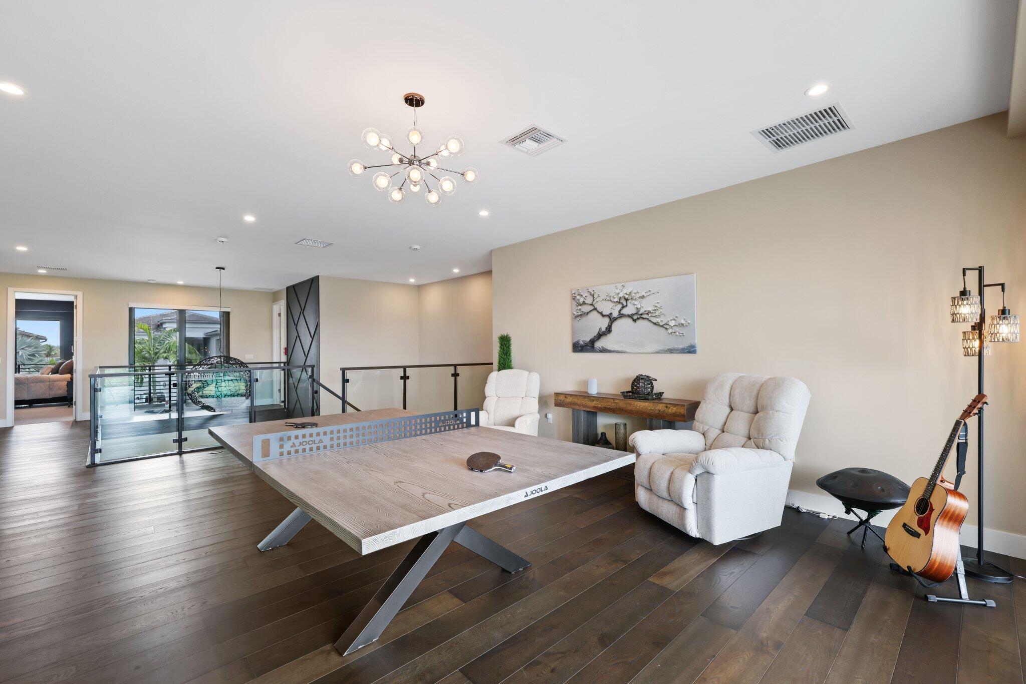 BRIDGES MIZNER PUD BRIDGES SOUTH PLAT FIVE - Residential