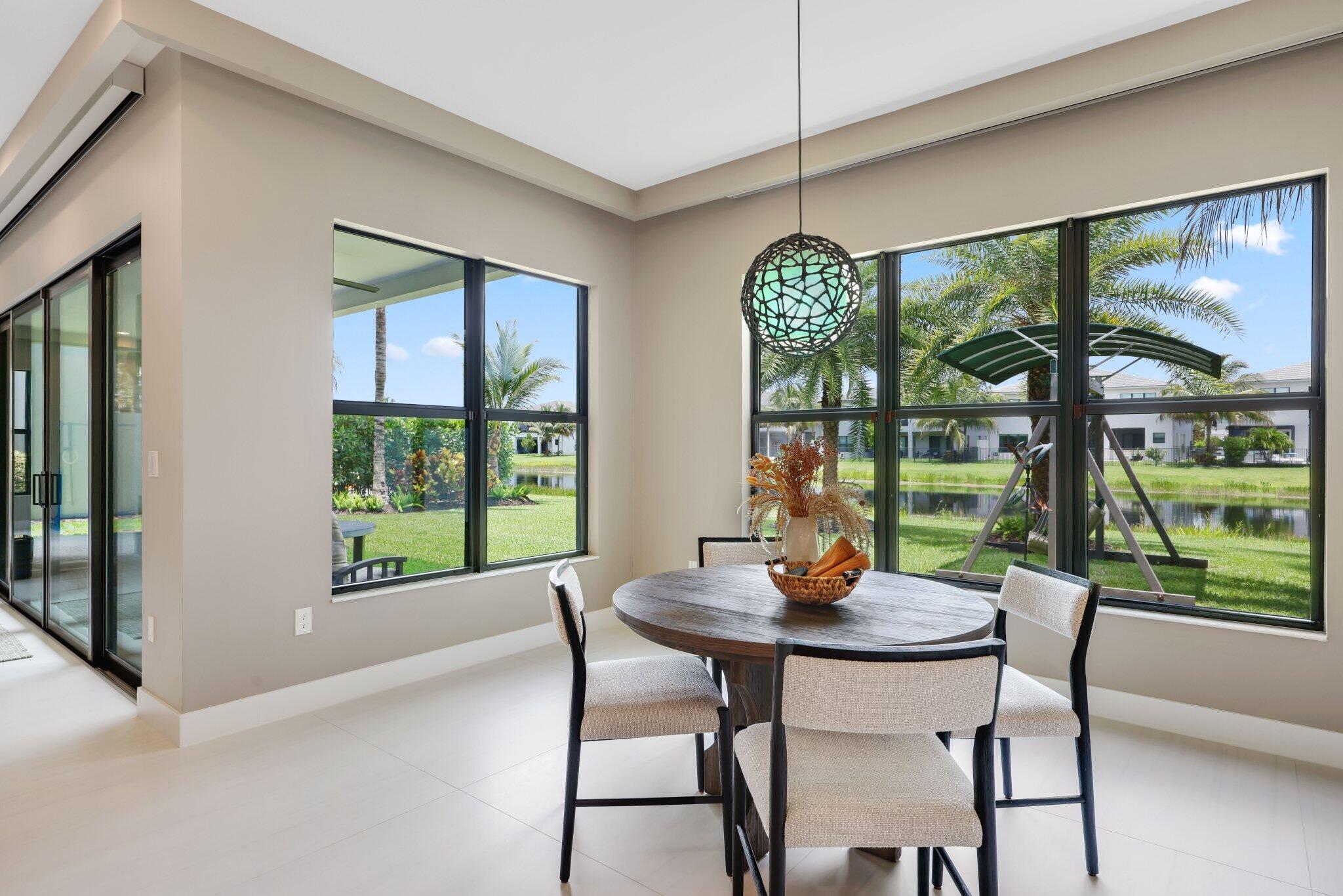 BRIDGES MIZNER PUD BRIDGES SOUTH PLAT FIVE - Residential