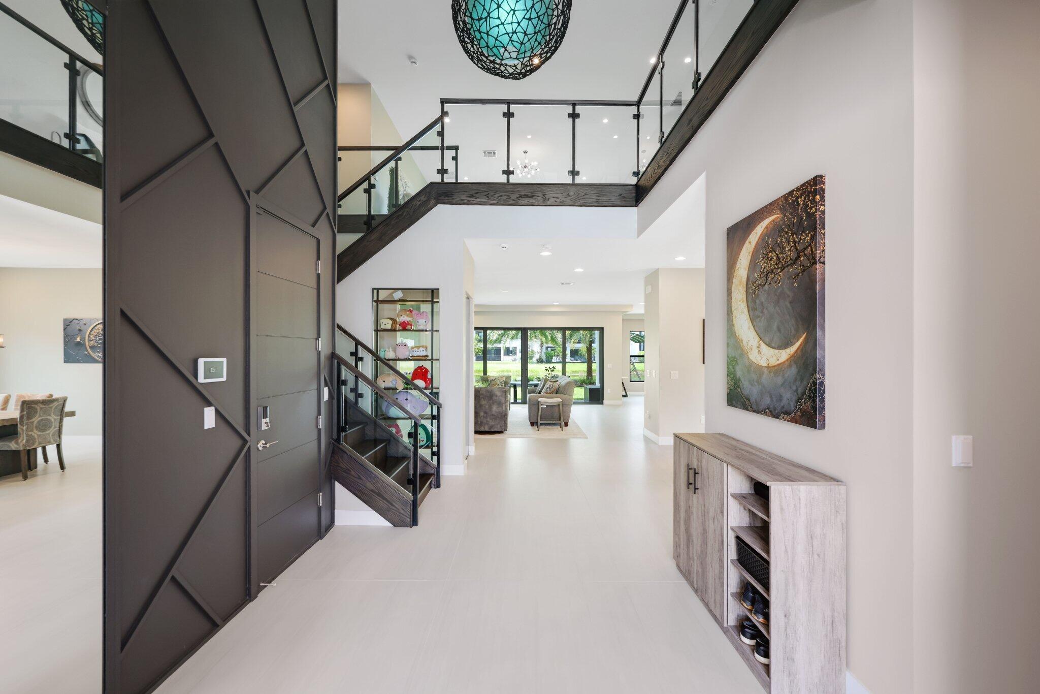 BRIDGES MIZNER PUD BRIDGES SOUTH PLAT FIVE - Residential