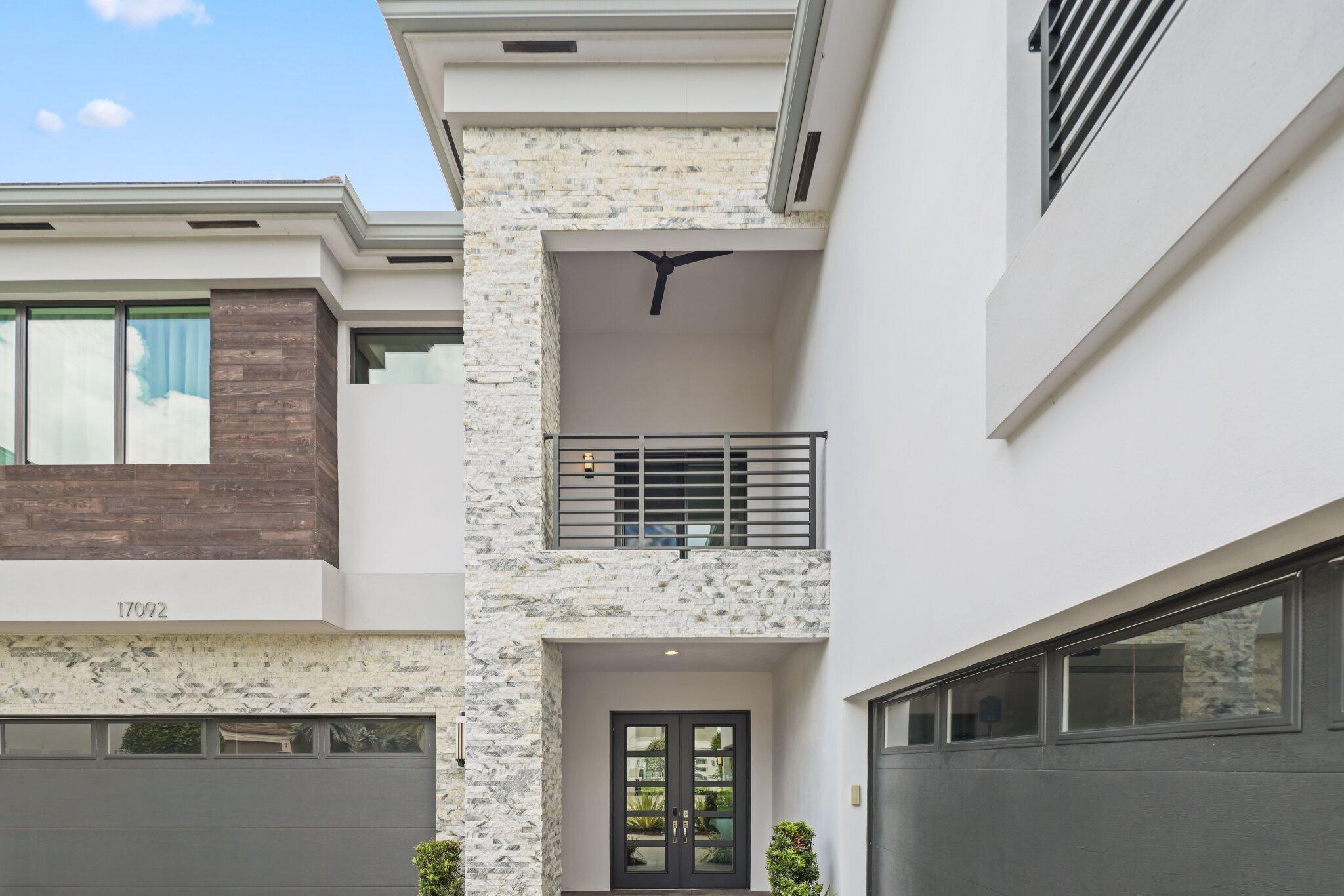BRIDGES MIZNER PUD BRIDGES SOUTH PLAT FIVE - Residential