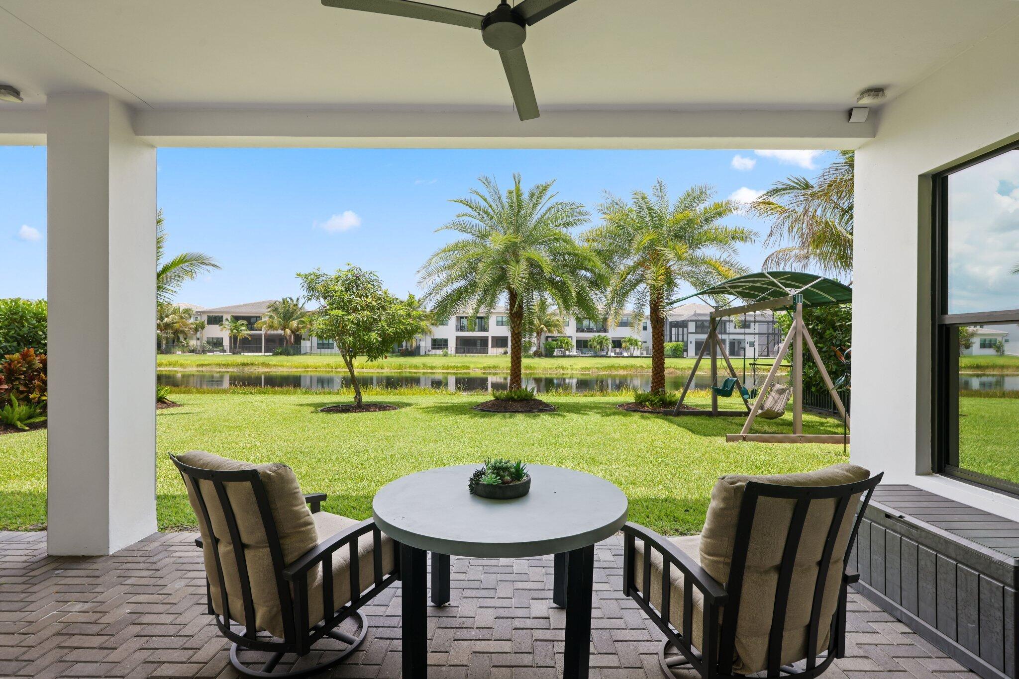 BRIDGES MIZNER PUD BRIDGES SOUTH PLAT FIVE - Residential
