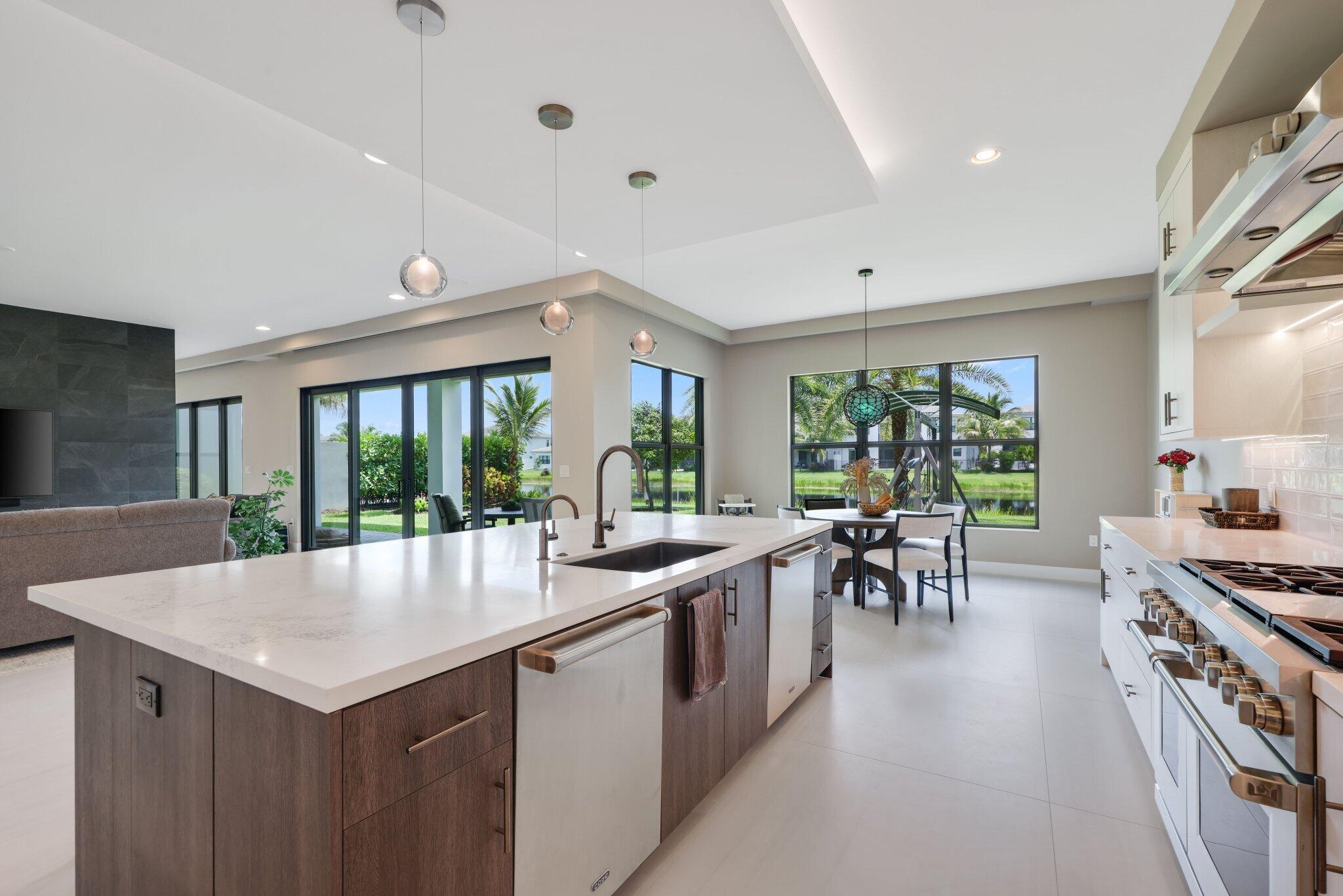 BRIDGES MIZNER PUD BRIDGES SOUTH PLAT FIVE - Residential