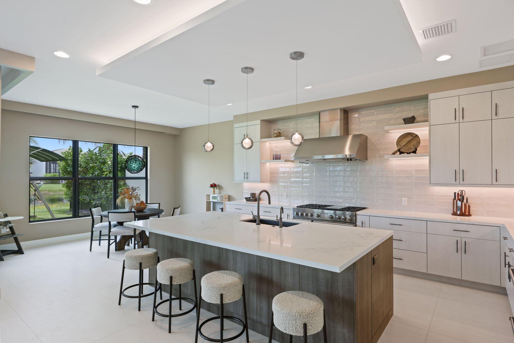 BRIDGES MIZNER PUD BRIDGES SOUTH PLAT FIVE - Residential