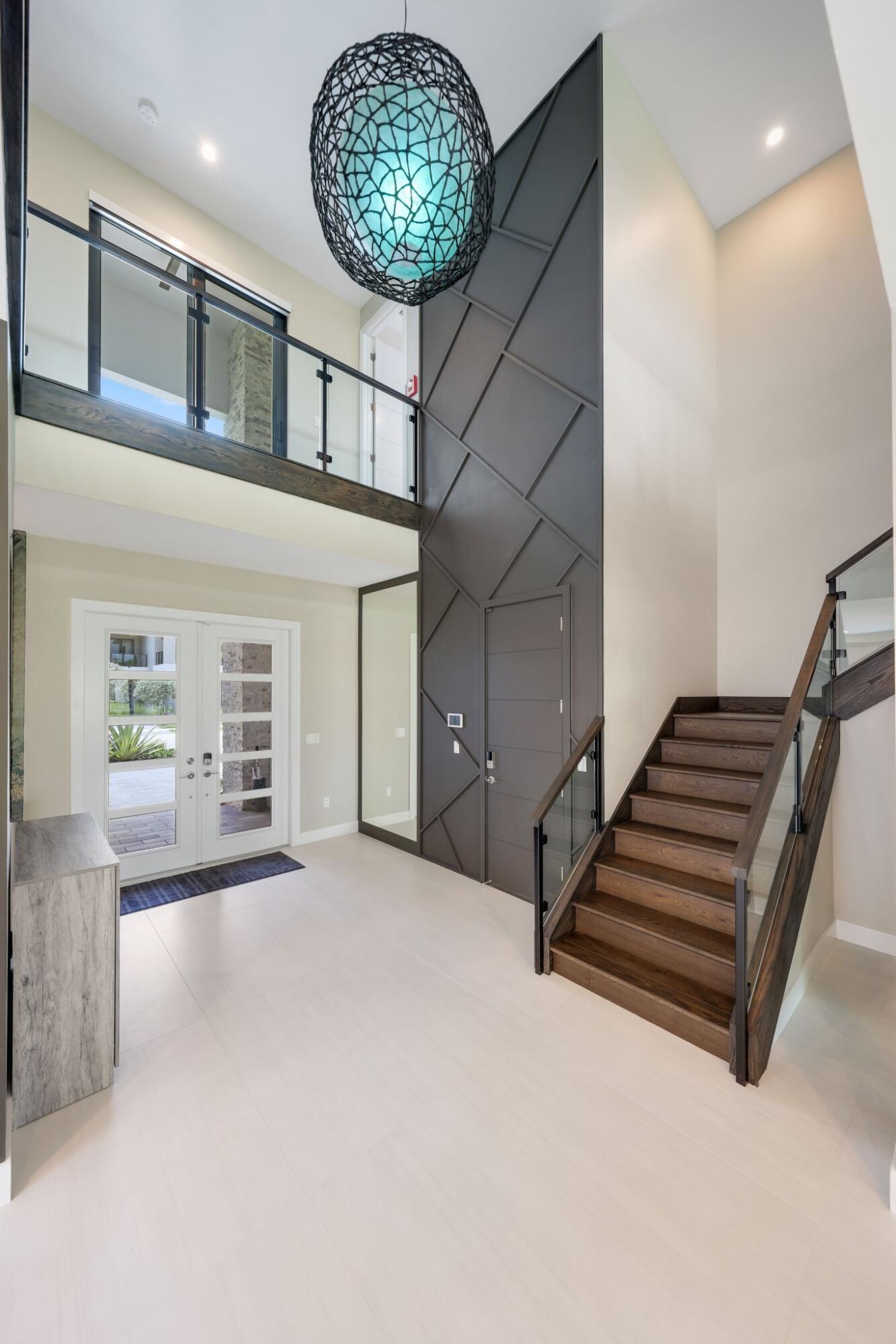 BRIDGES MIZNER PUD BRIDGES SOUTH PLAT FIVE - Residential
