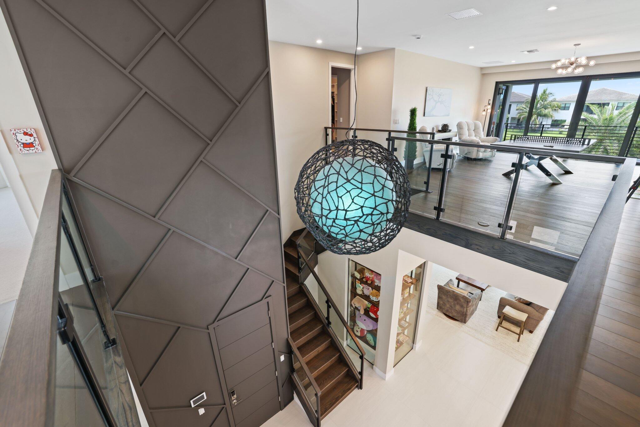BRIDGES MIZNER PUD BRIDGES SOUTH PLAT FIVE - Residential