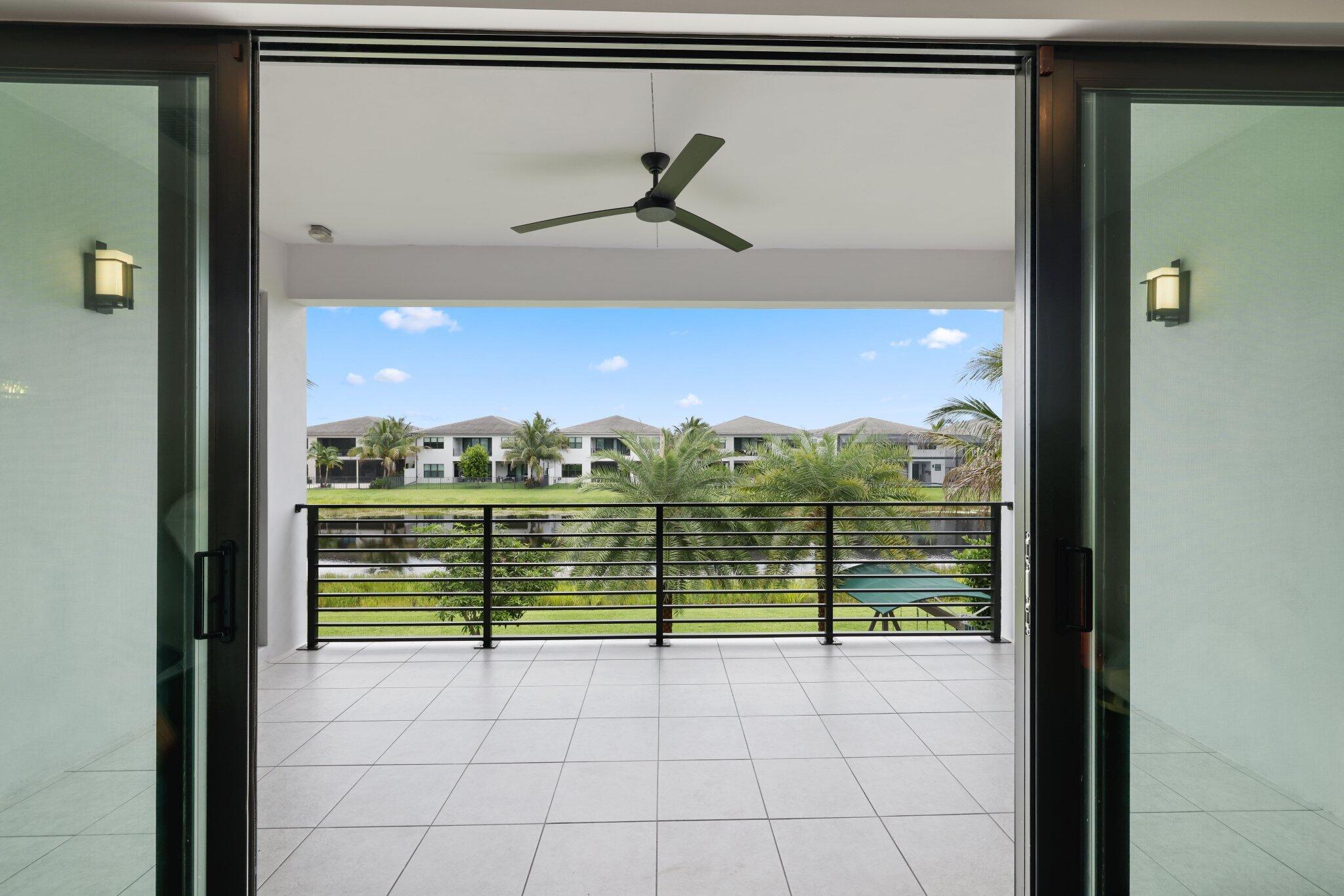 BRIDGES MIZNER PUD BRIDGES SOUTH PLAT FIVE - Residential