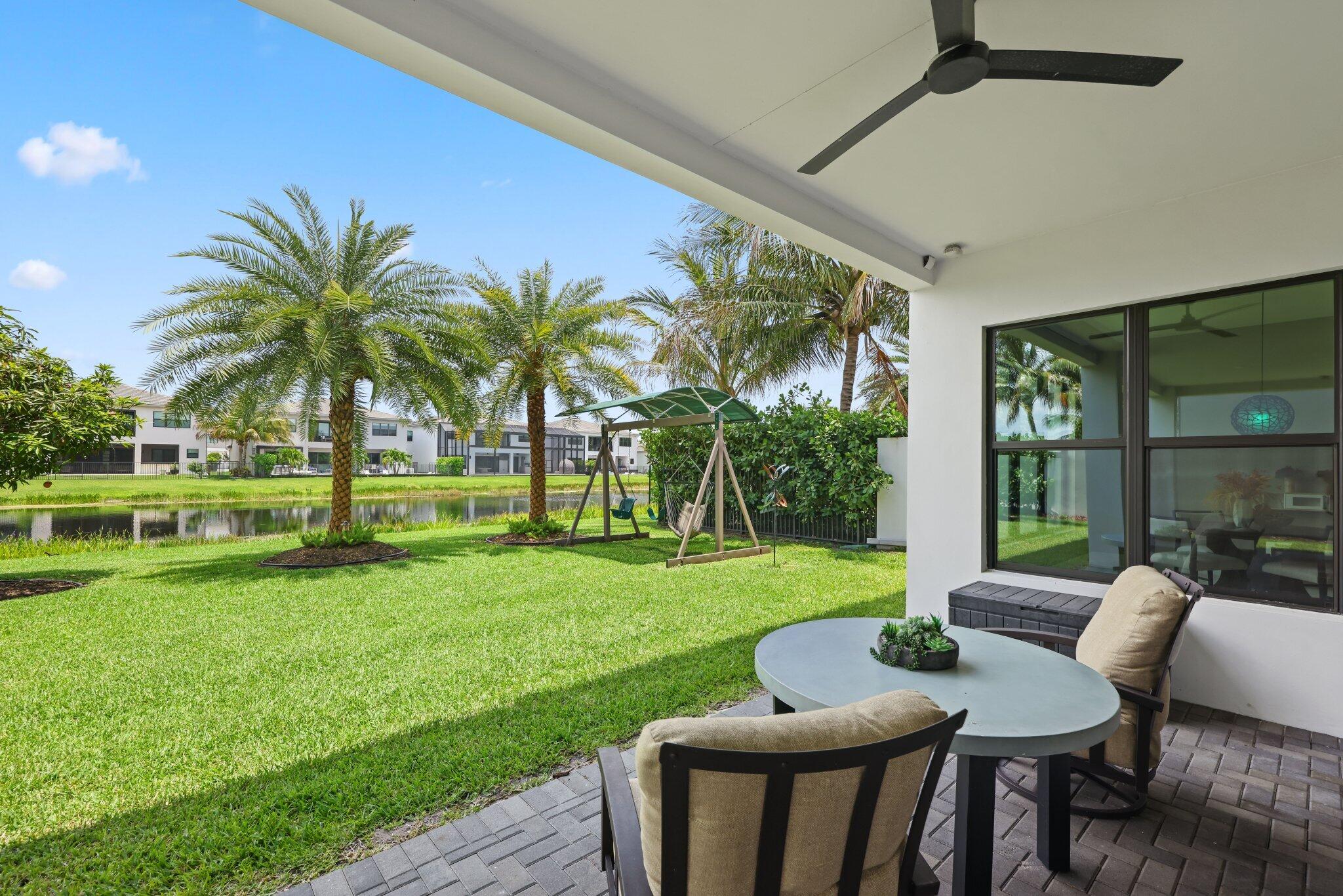 BRIDGES MIZNER PUD BRIDGES SOUTH PLAT FIVE - Residential