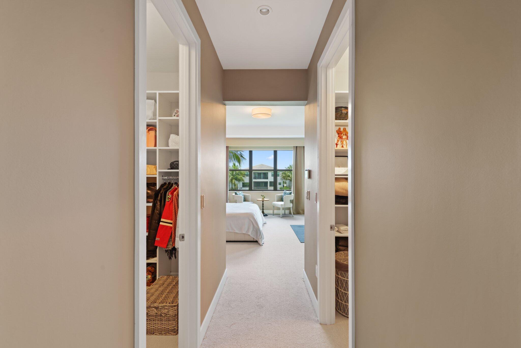 BRIDGES MIZNER PUD BRIDGES SOUTH PLAT FIVE - Residential