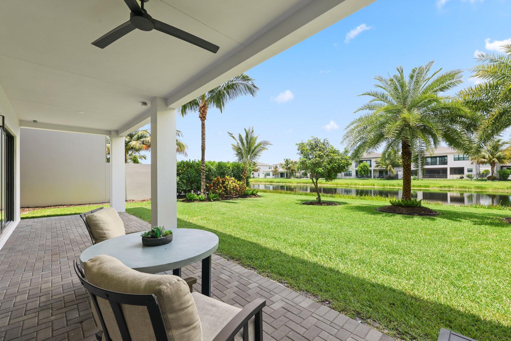 BRIDGES MIZNER PUD BRIDGES SOUTH PLAT FIVE - Residential