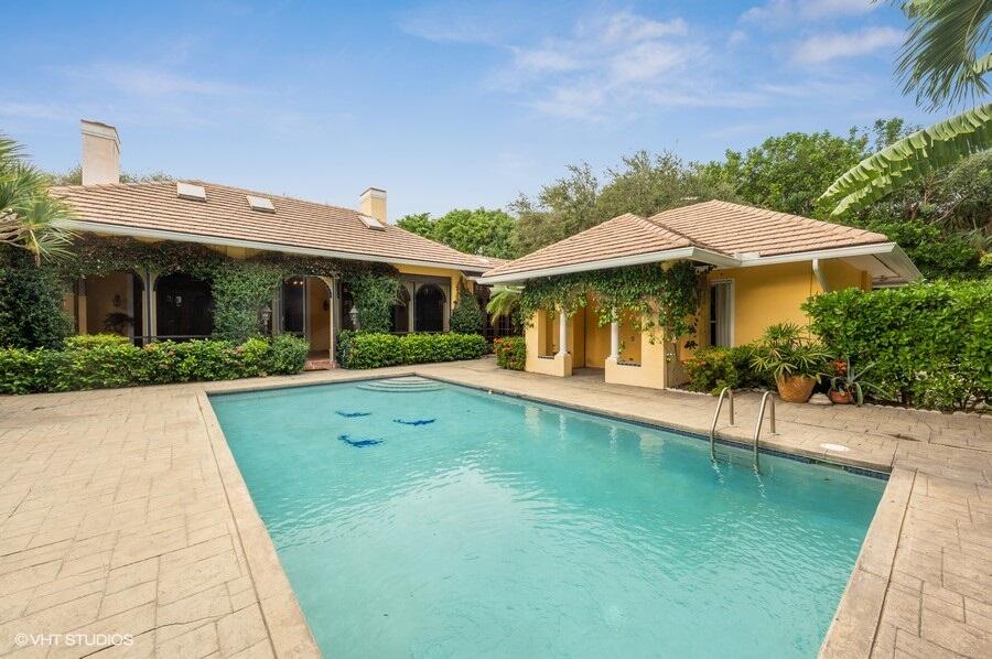 Lost Tree Village - Residential
