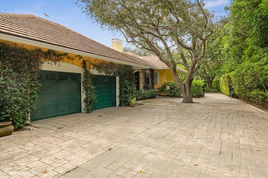Lost Tree Village - Residential