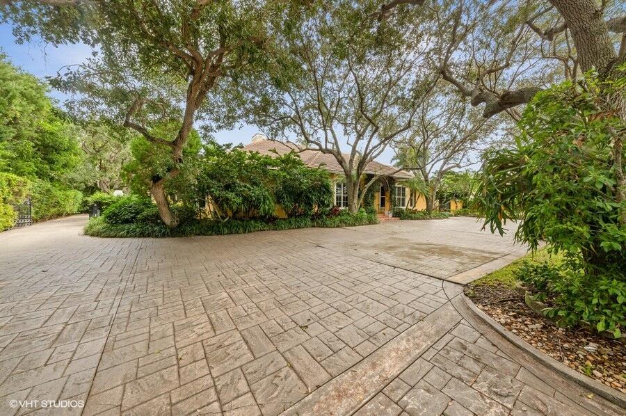 Lost Tree Village - Residential