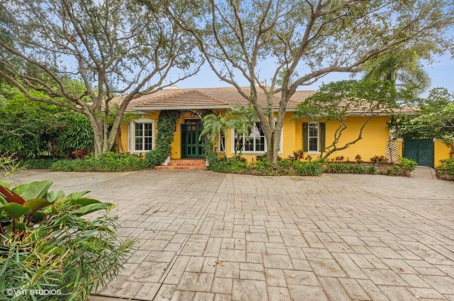 Lost Tree Village - Residential