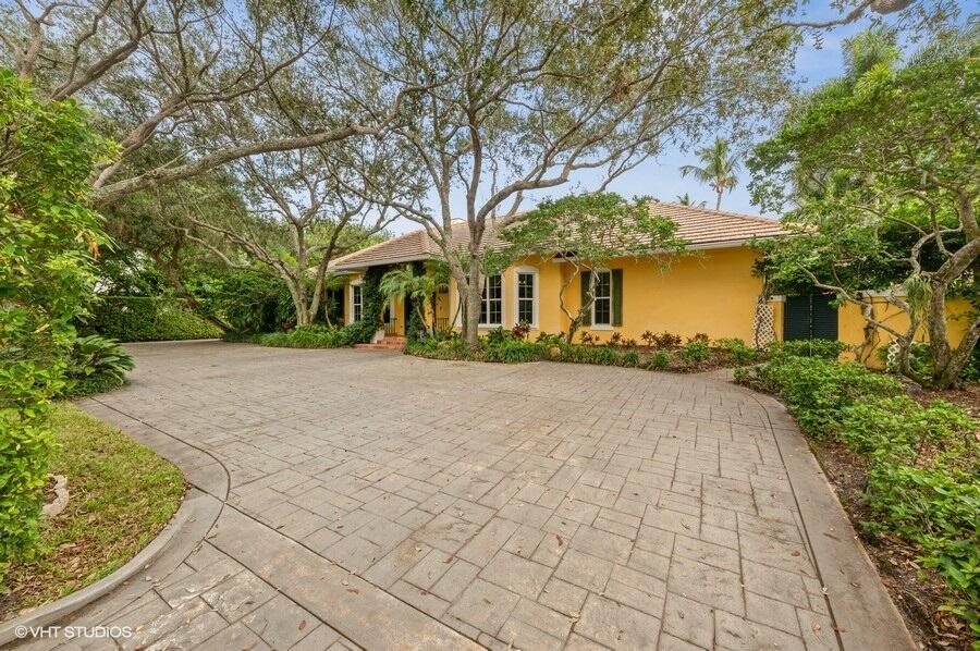 Lost Tree Village - Residential